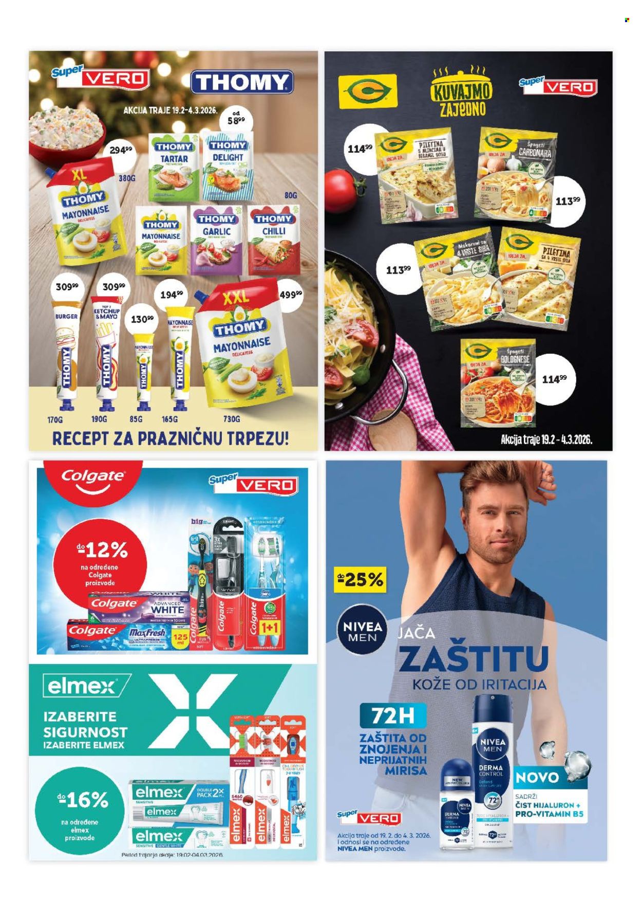 supervero - SuperVERO katalog - 19.02.-04.03.2026 - page: 26