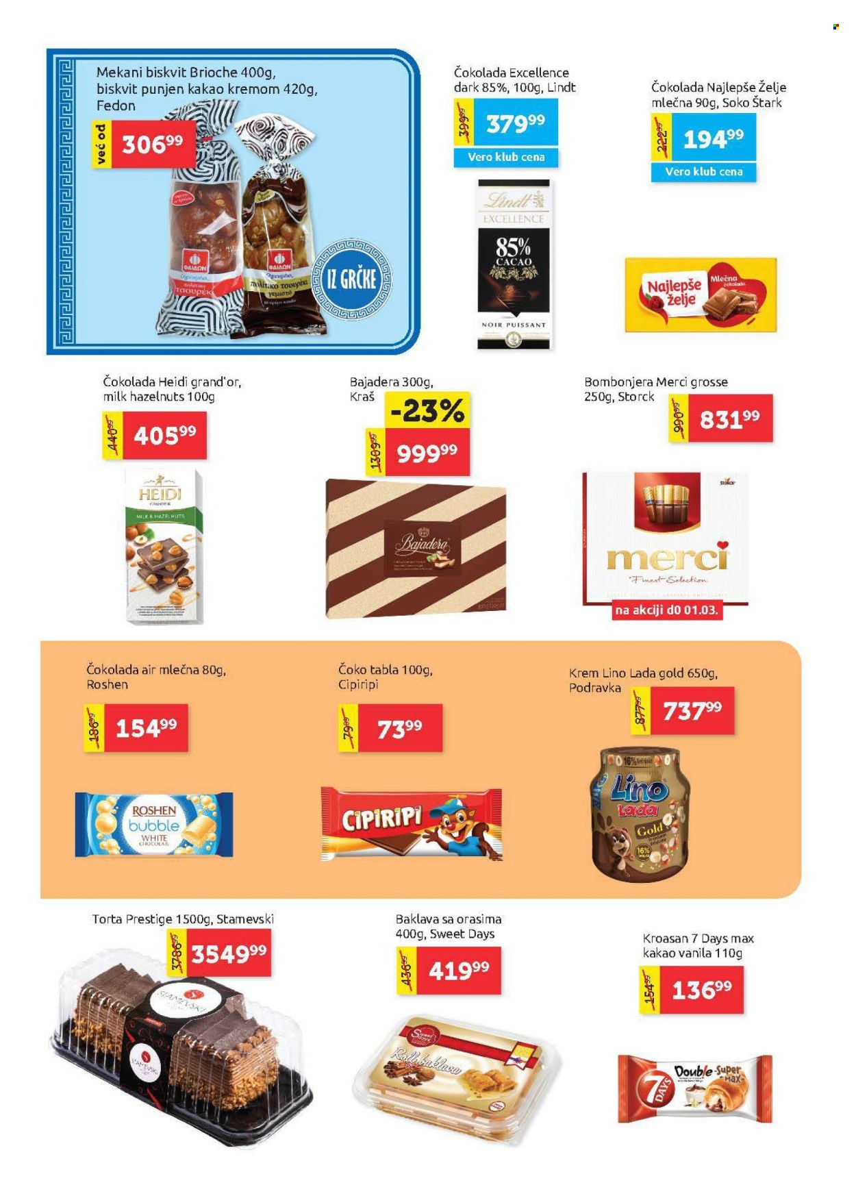 supervero - SuperVERO katalog - 19.02.-04.03.2026 - page: 16