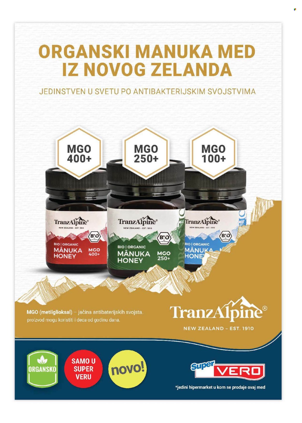 supervero - SuperVERO katalog - 19.02.-04.03.2026 - page: 30