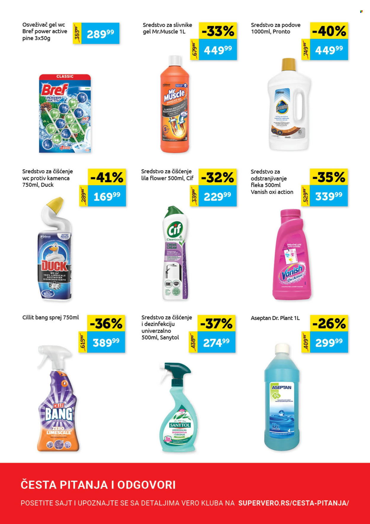 supervero - SuperVERO katalog - 02.03.-15.03.2026 - page: 18