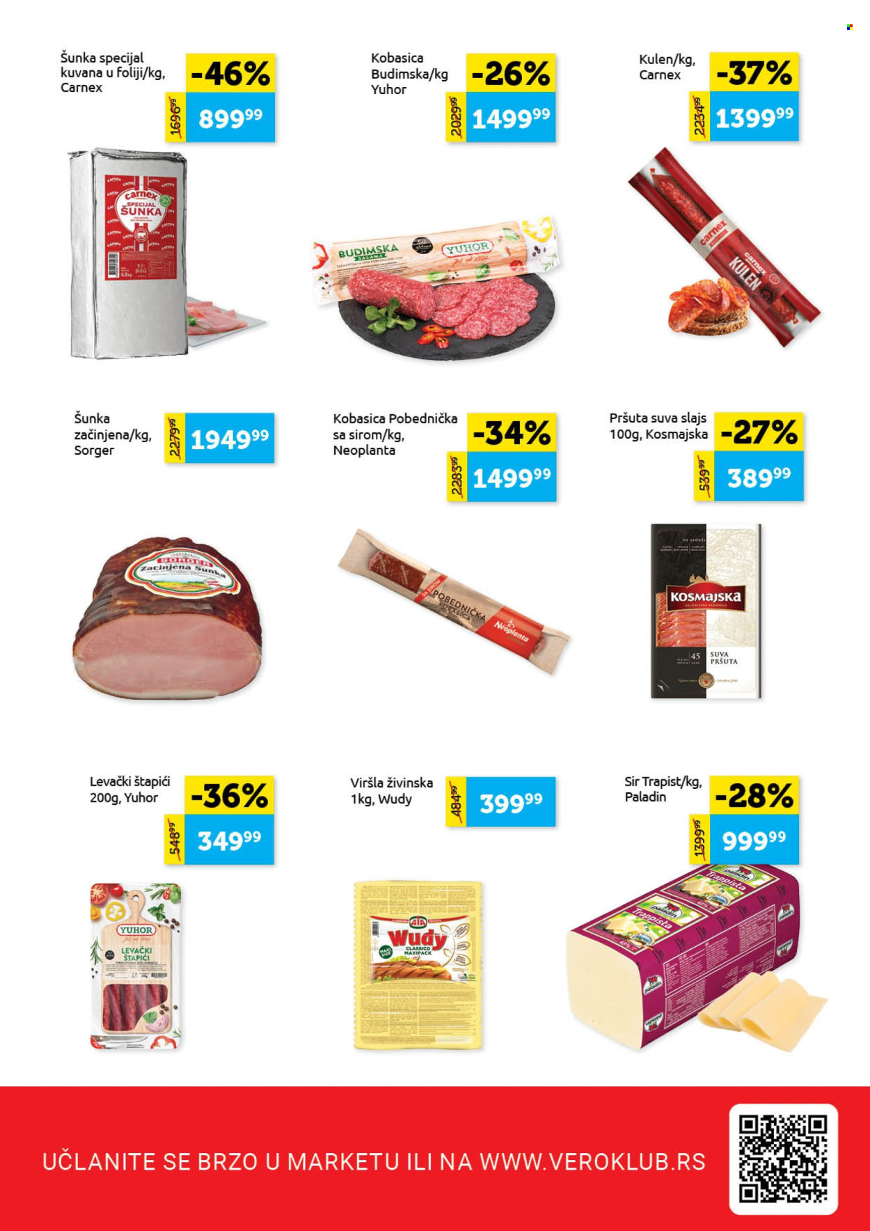 supervero - SuperVERO katalog - 02.03.-15.03.2026 - page: 3