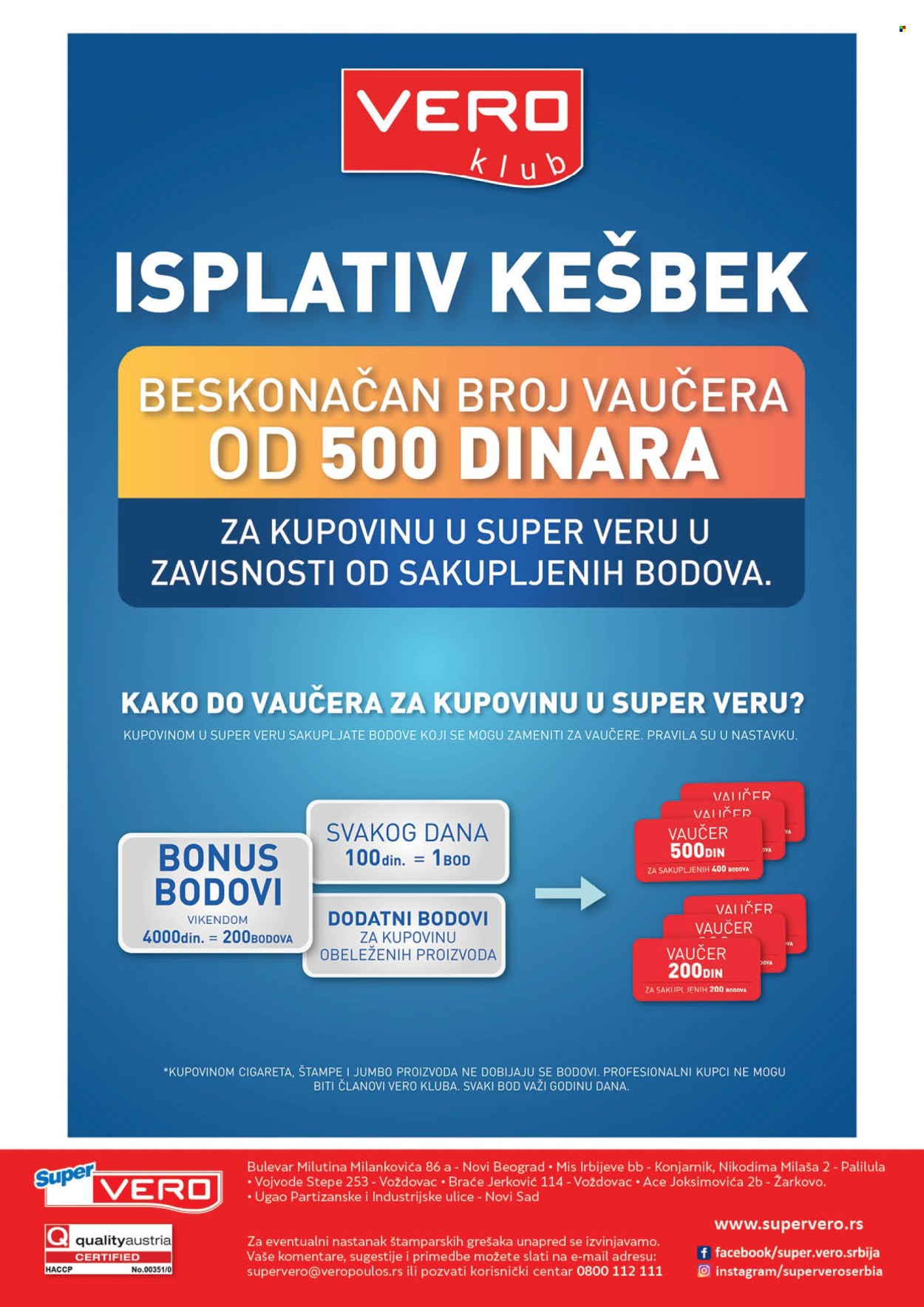 supervero - SuperVERO katalog - 02.03.-15.03.2026 - page: 24