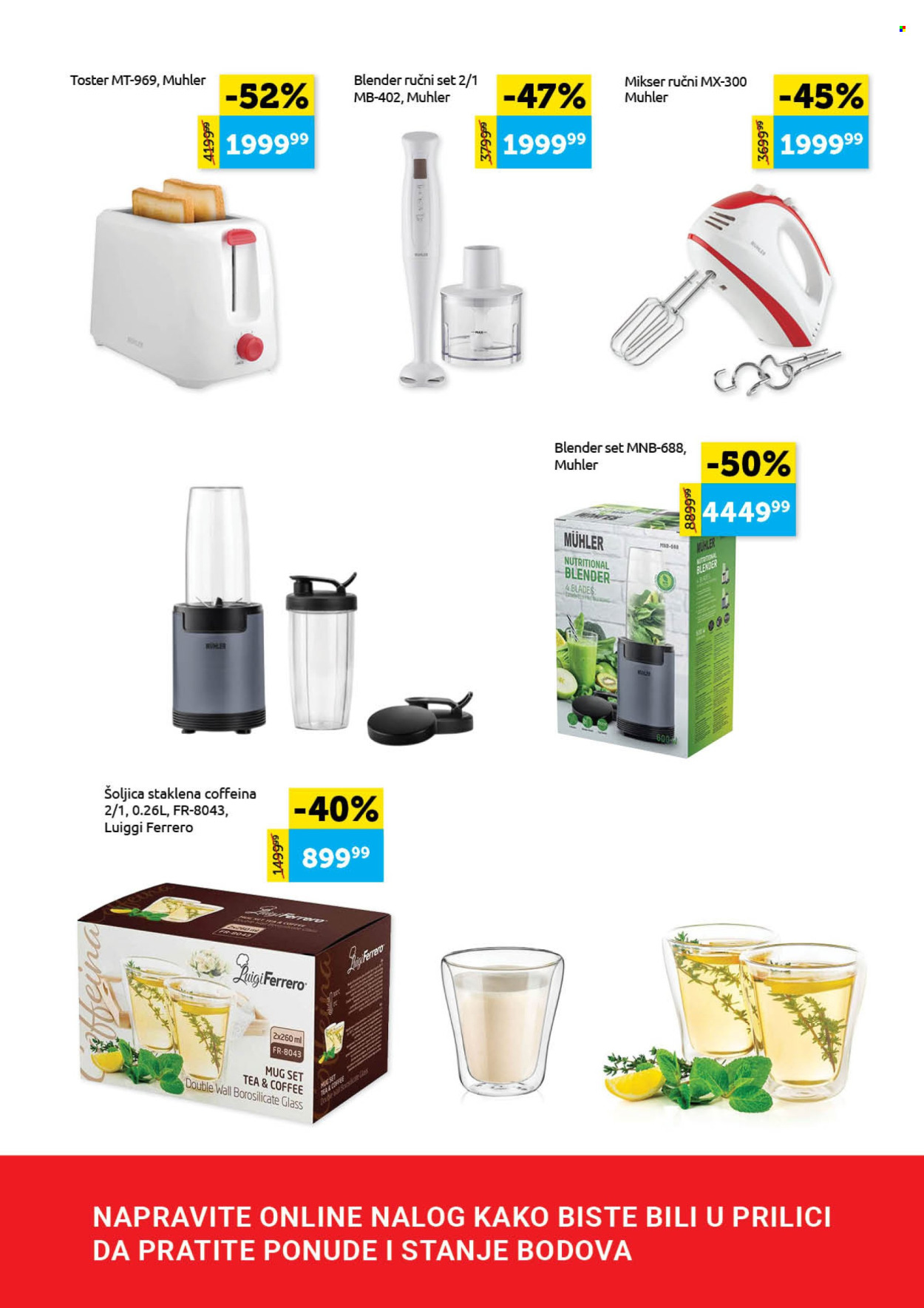 supervero - SuperVERO katalog - 02.03.-15.03.2026 - page: 20