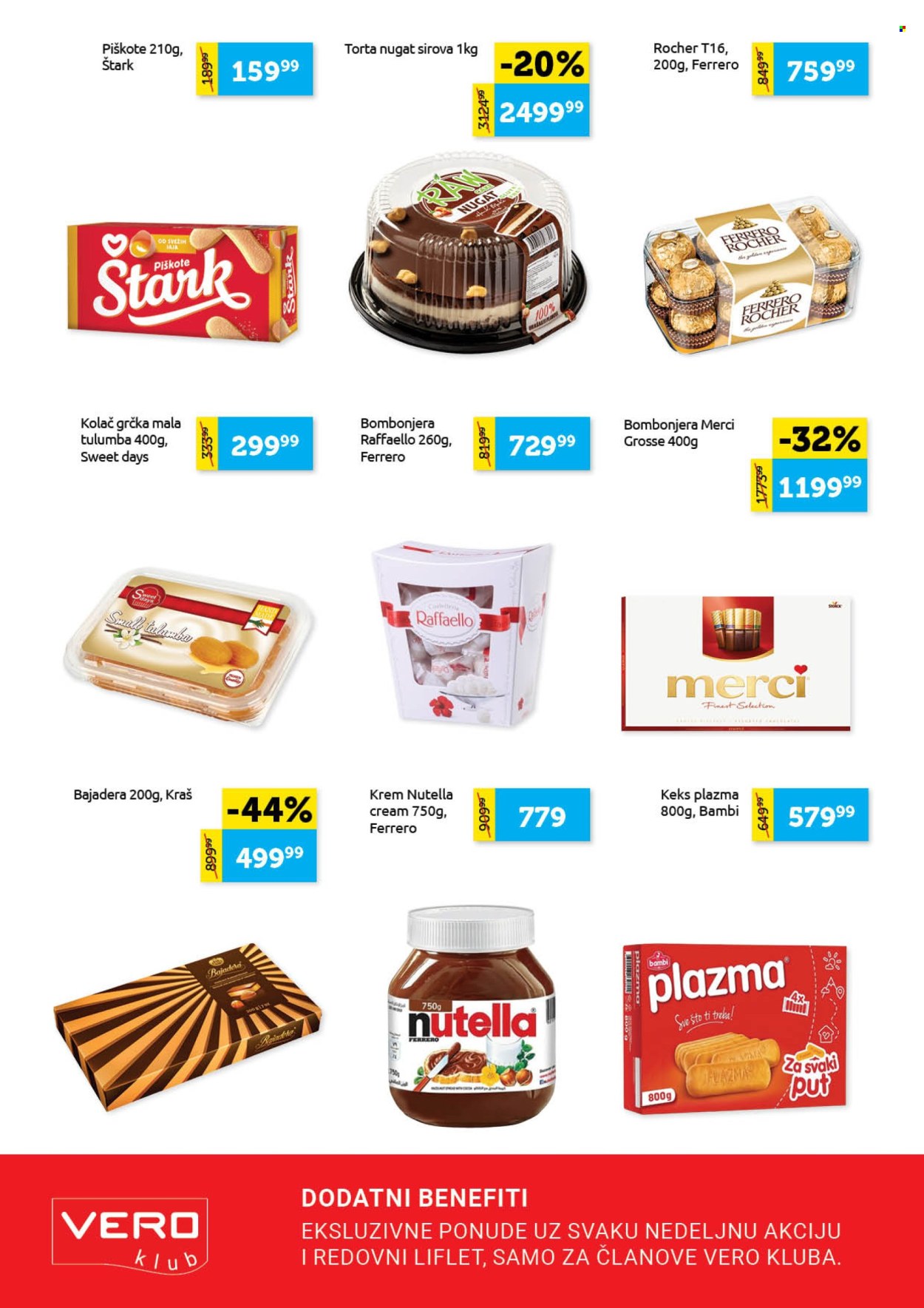 supervero - SuperVERO katalog - 02.03.-15.03.2026 - page: 10