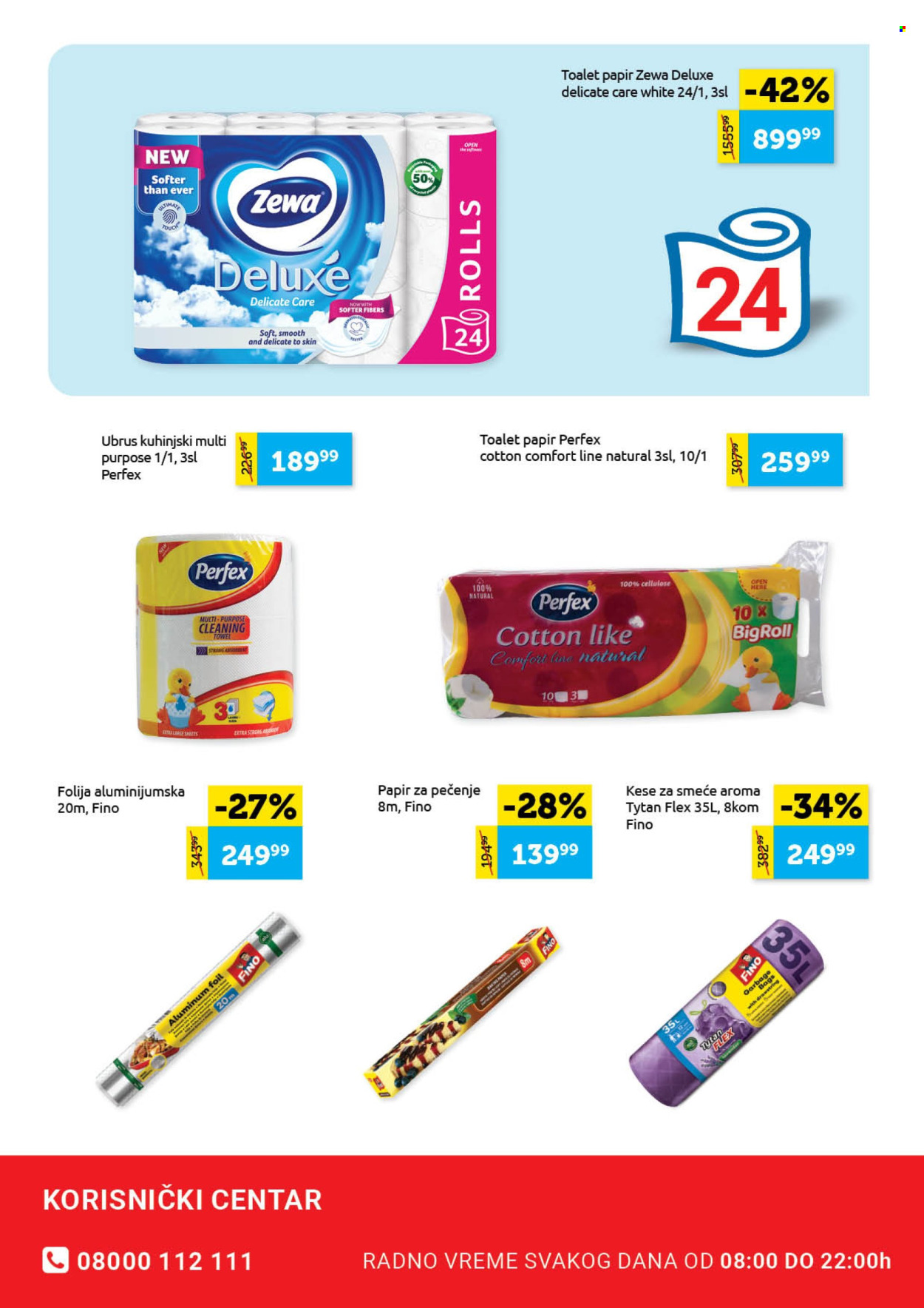 supervero - SuperVERO katalog - 02.03.-15.03.2026 - page: 19