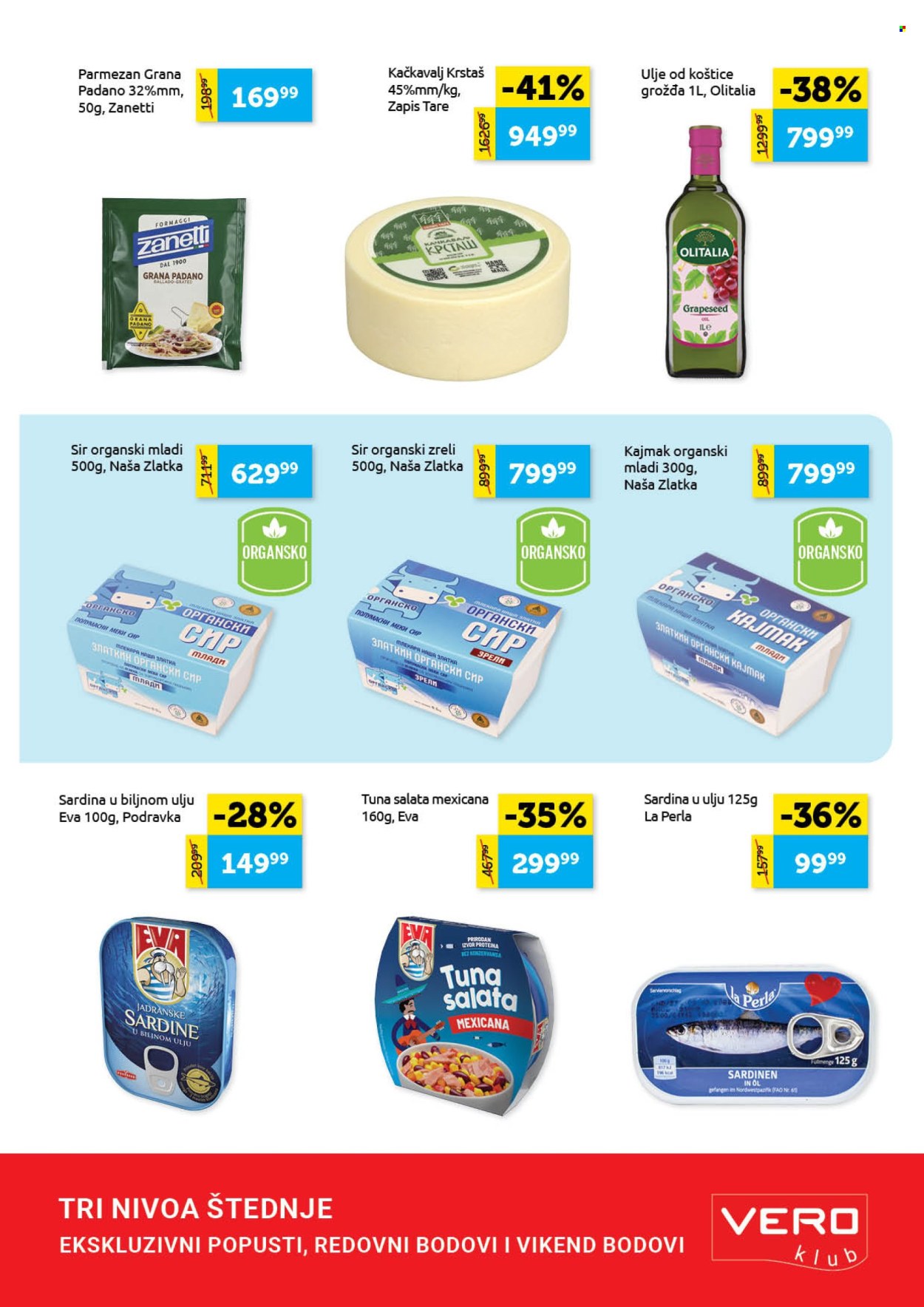 supervero - SuperVERO katalog - 02.03.-15.03.2026 - page: 4