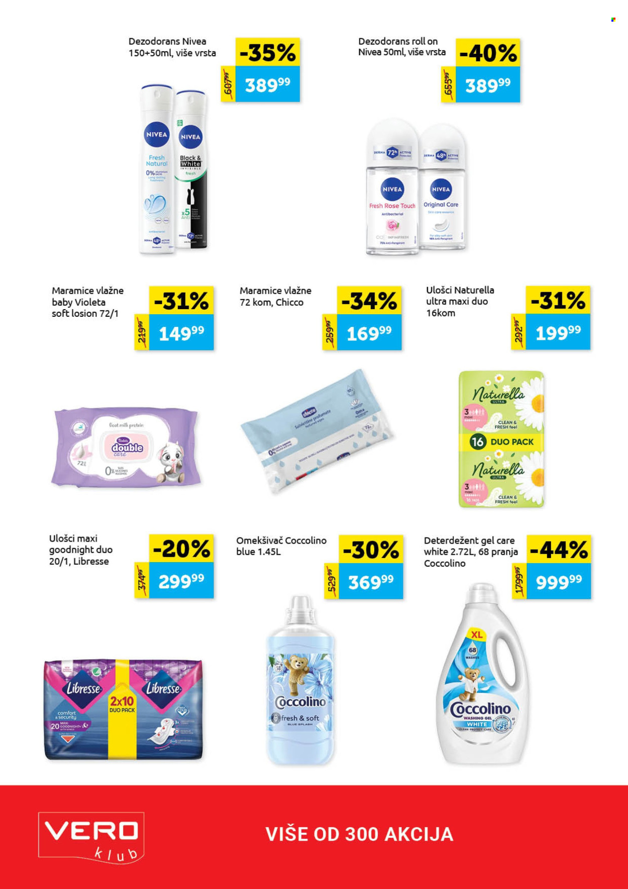 supervero - SuperVERO katalog - 02.03.-15.03.2026 - page: 16