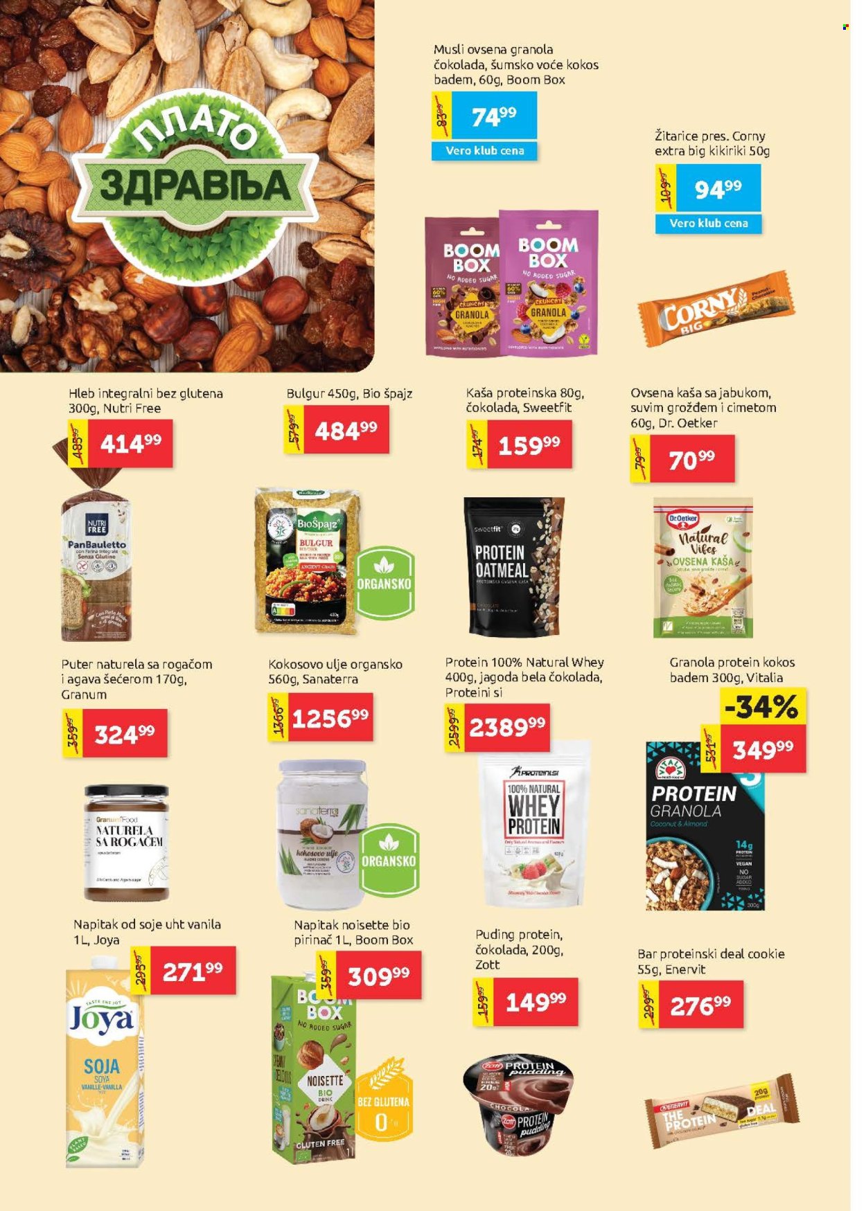 supervero - SuperVERO katalog - 05.03.-18.03.2026 - page: 12