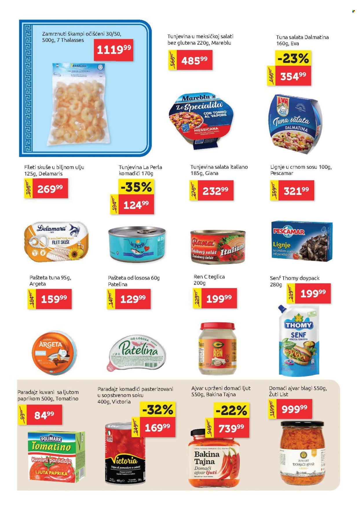supervero - SuperVERO katalog - 05.03.-18.03.2026 - page: 8
