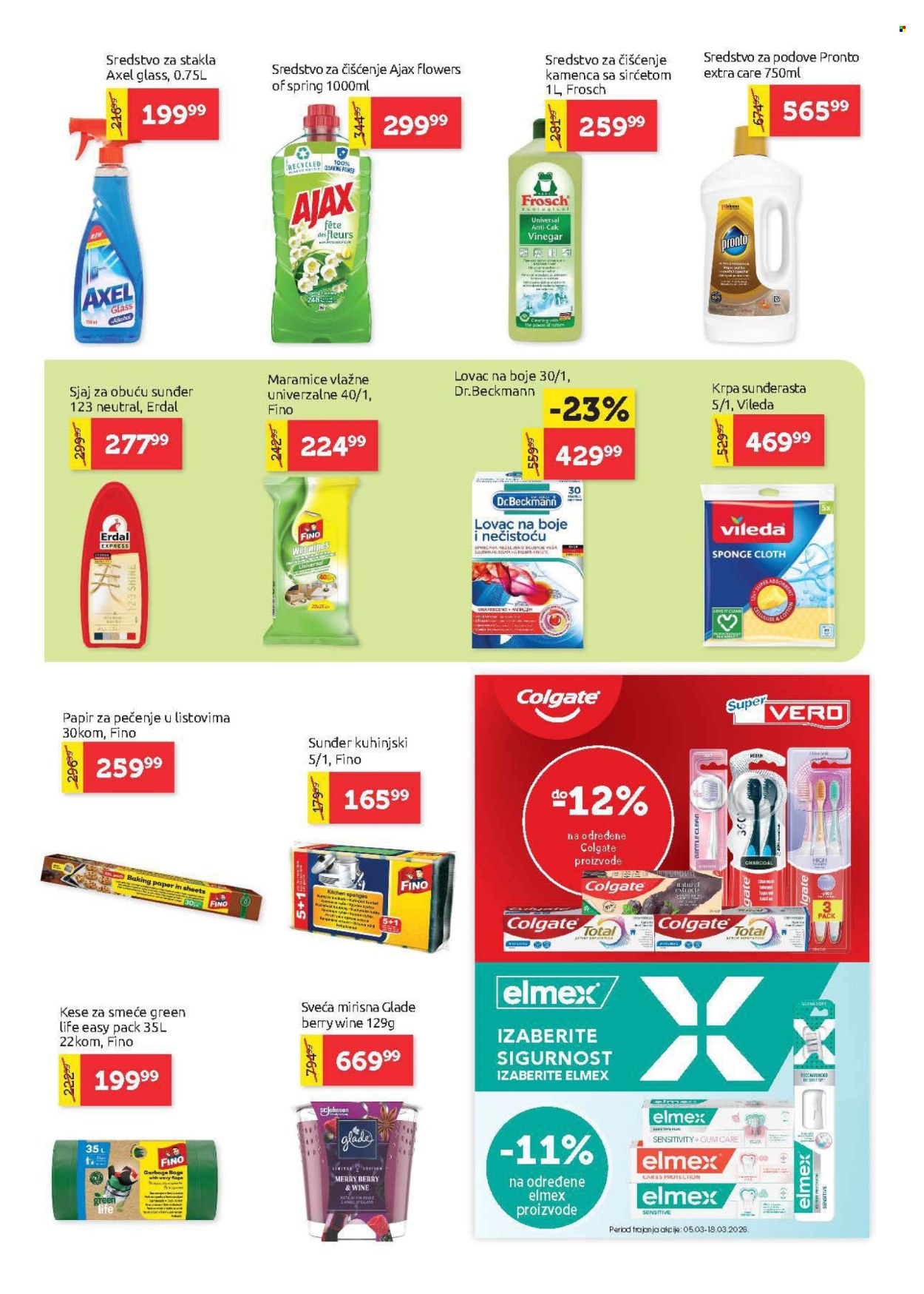 supervero - SuperVERO katalog - 05.03.-18.03.2026 - page: 24