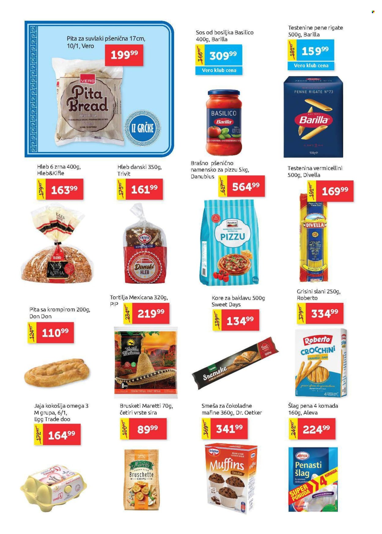 supervero - SuperVERO katalog - 05.03.-18.03.2026 - page: 10