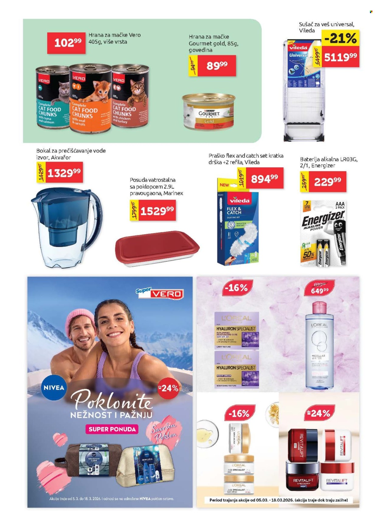 supervero - SuperVERO katalog - 05.03.-18.03.2026 - page: 25