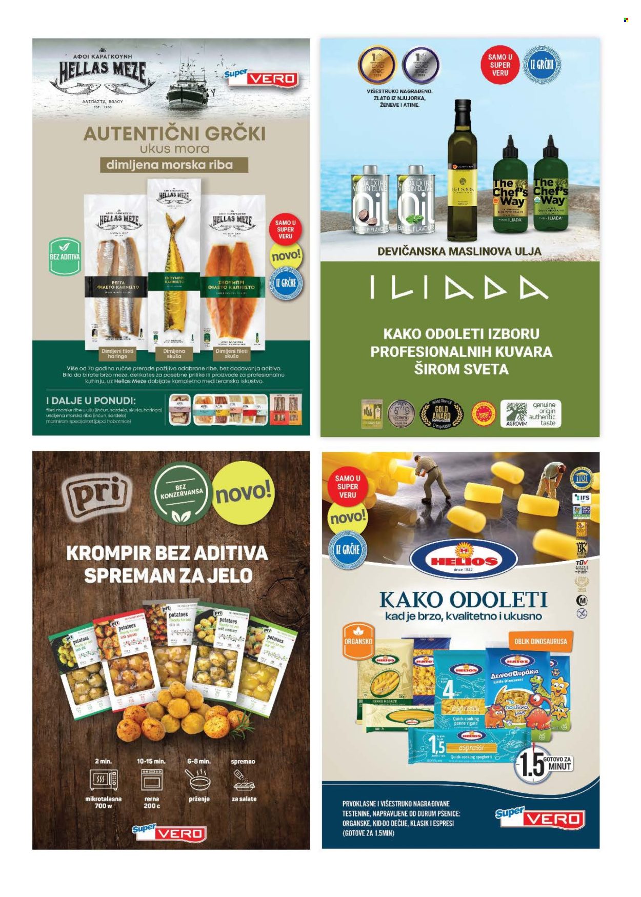 supervero - SuperVERO katalog - 05.03.-18.03.2026 - page: 30