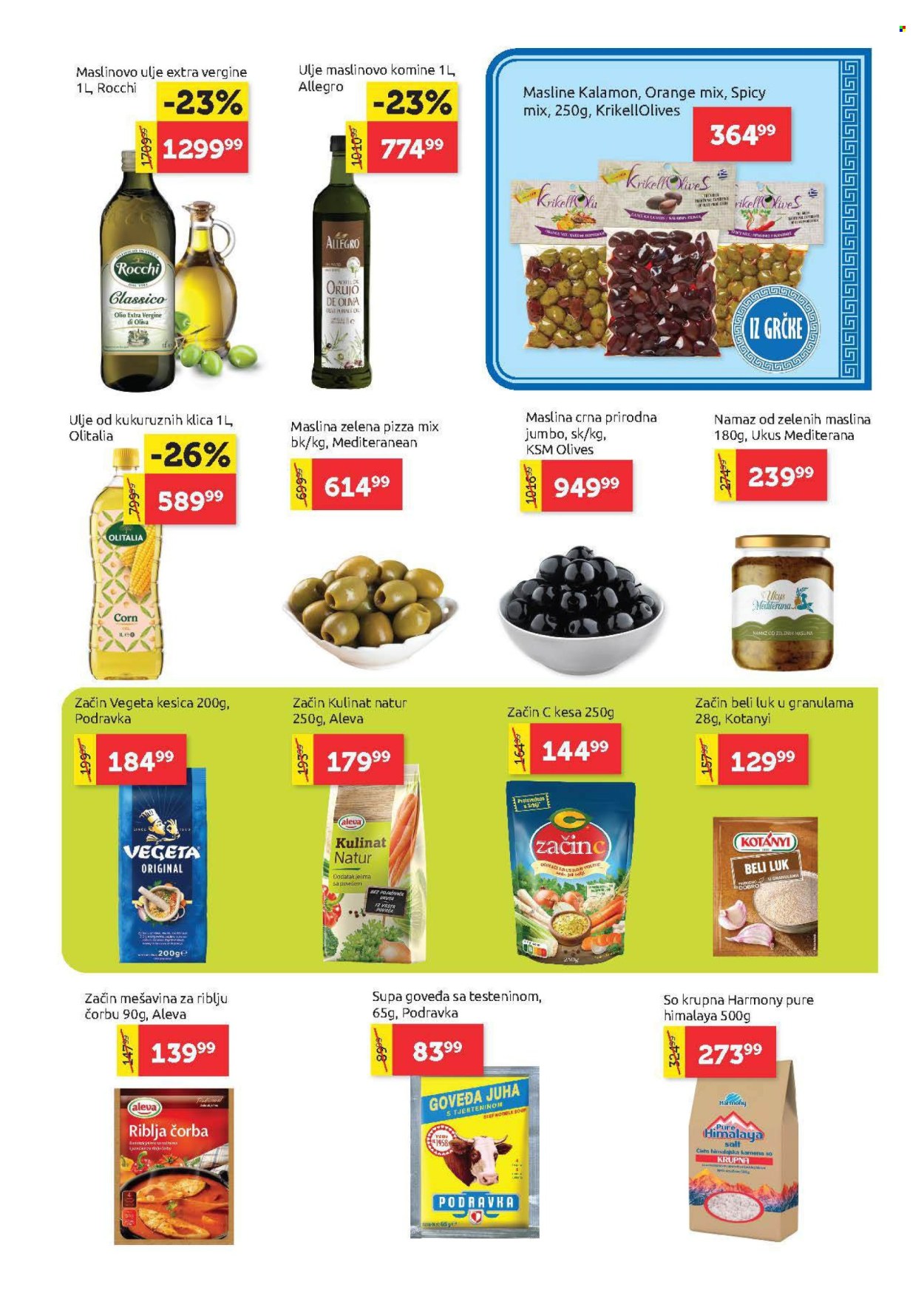 supervero - SuperVERO katalog - 05.03.-18.03.2026 - page: 9