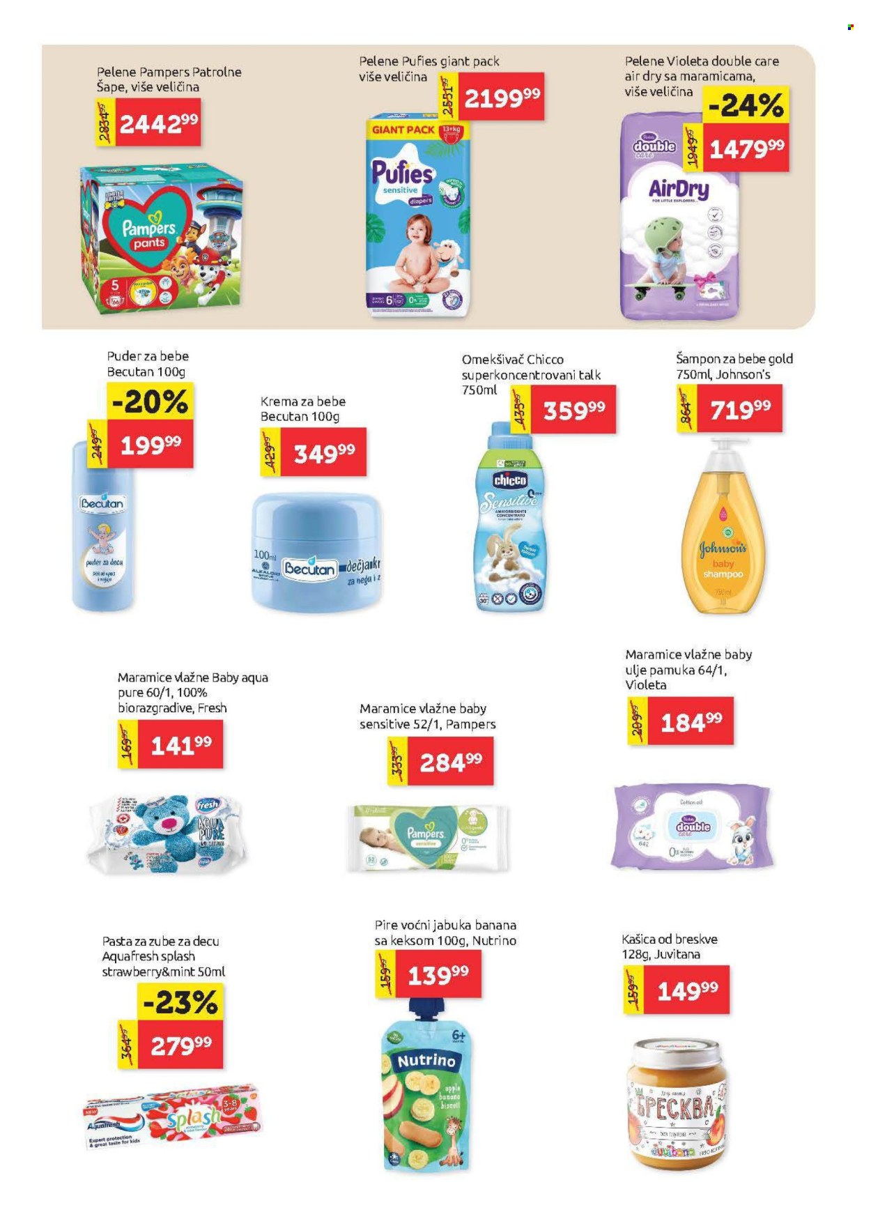 supervero - SuperVERO katalog - 06.03.-12.03.2026 - page: 22