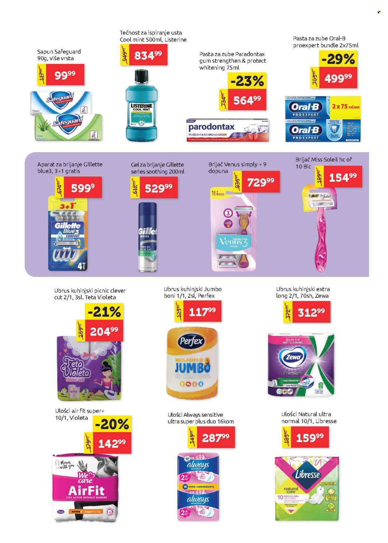 supervero - SuperVERO katalog - 06.03.-12.03.2026 - page: 21