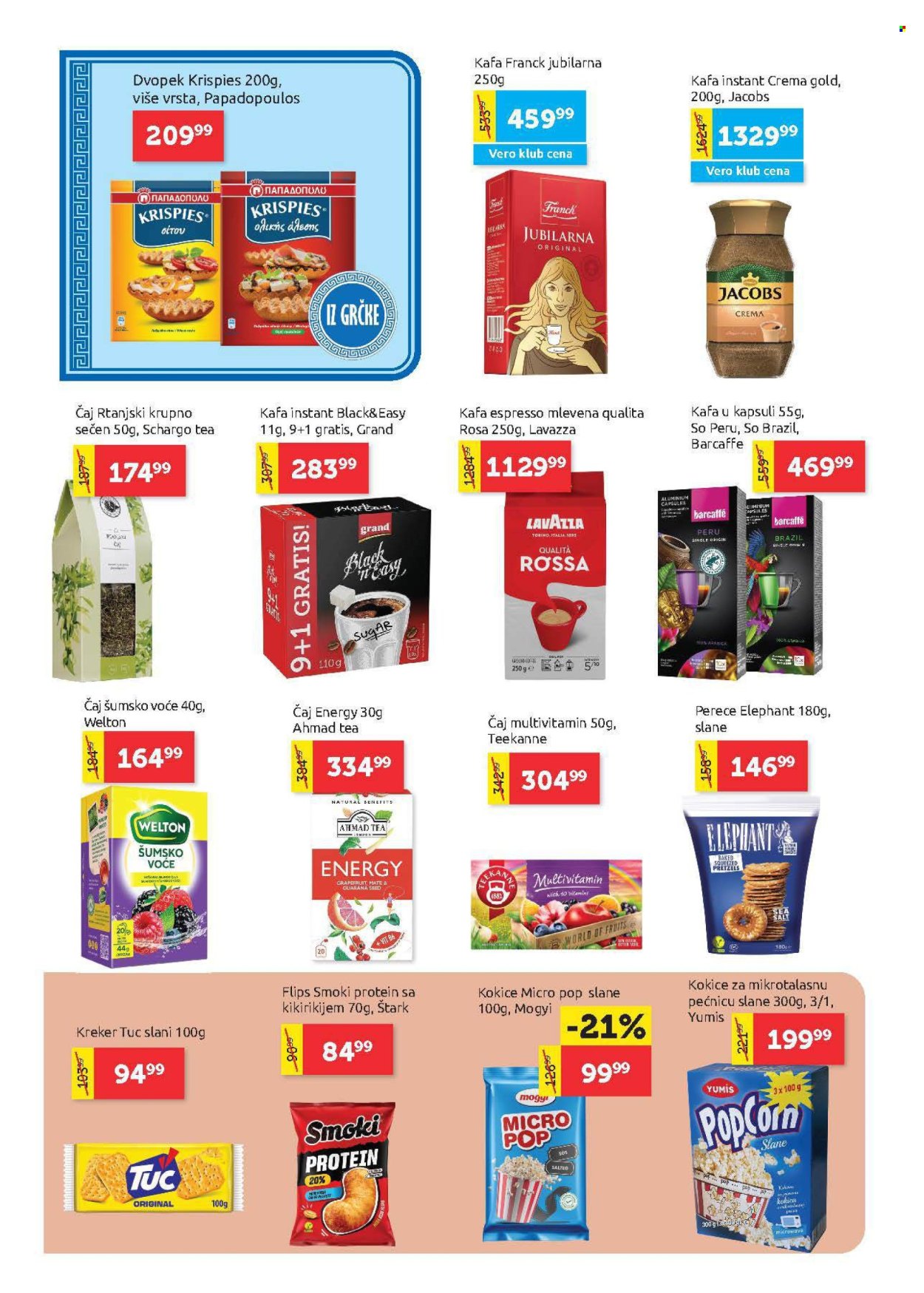 supervero - SuperVERO katalog - 06.03.-12.03.2026 - page: 14