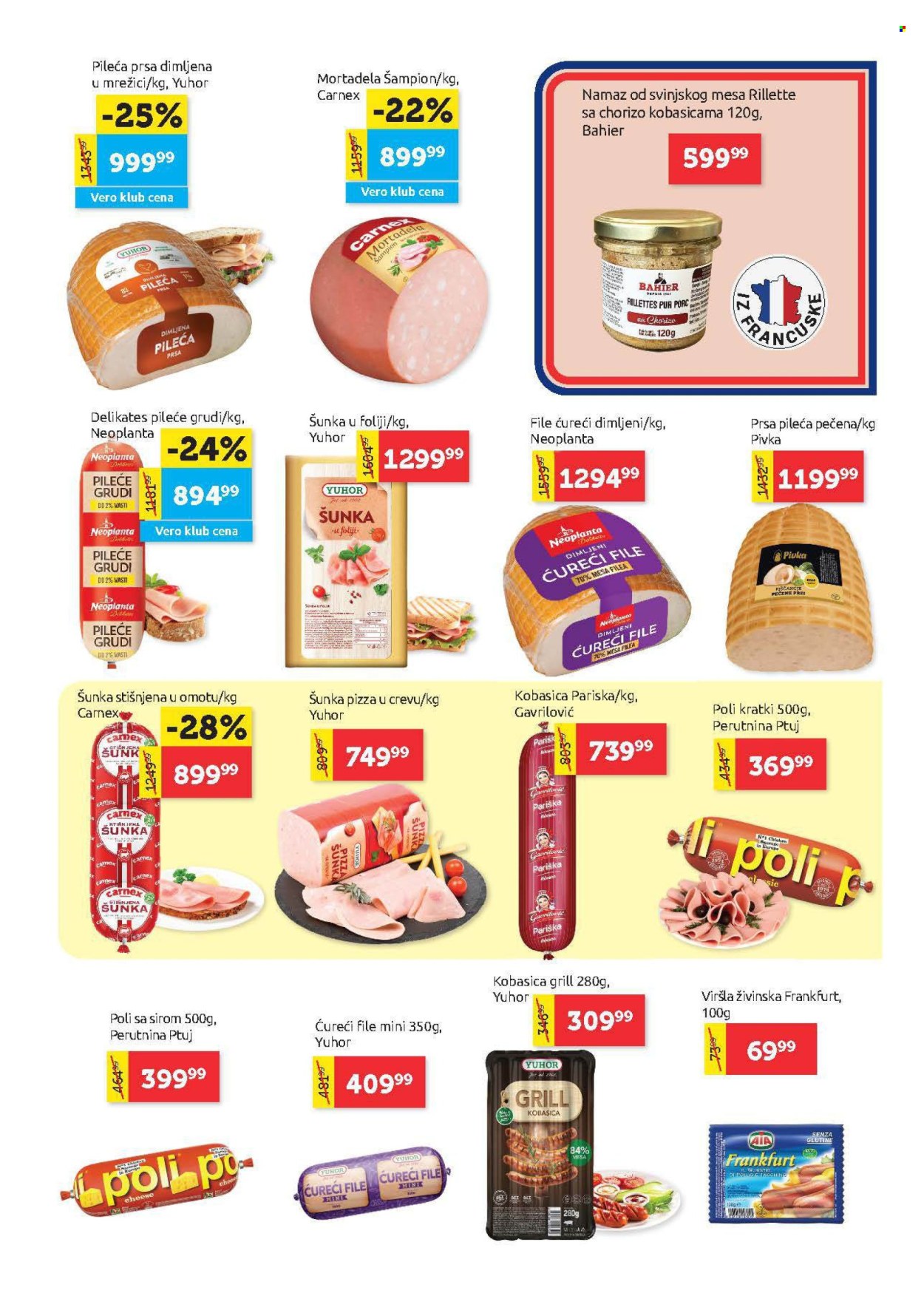 supervero - SuperVERO katalog - 06.03.-12.03.2026 - page: 5