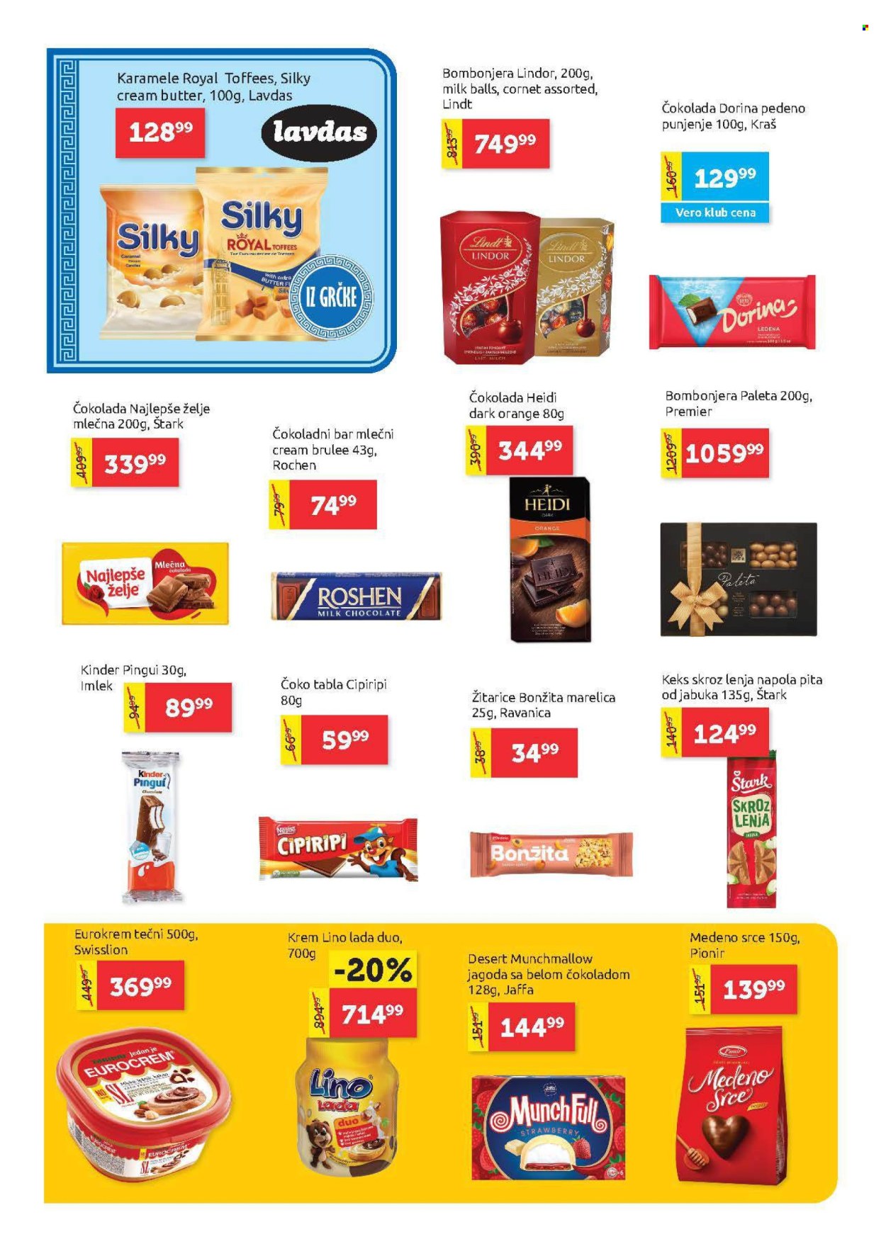 supervero - SuperVERO katalog - 06.03.-12.03.2026 - page: 16