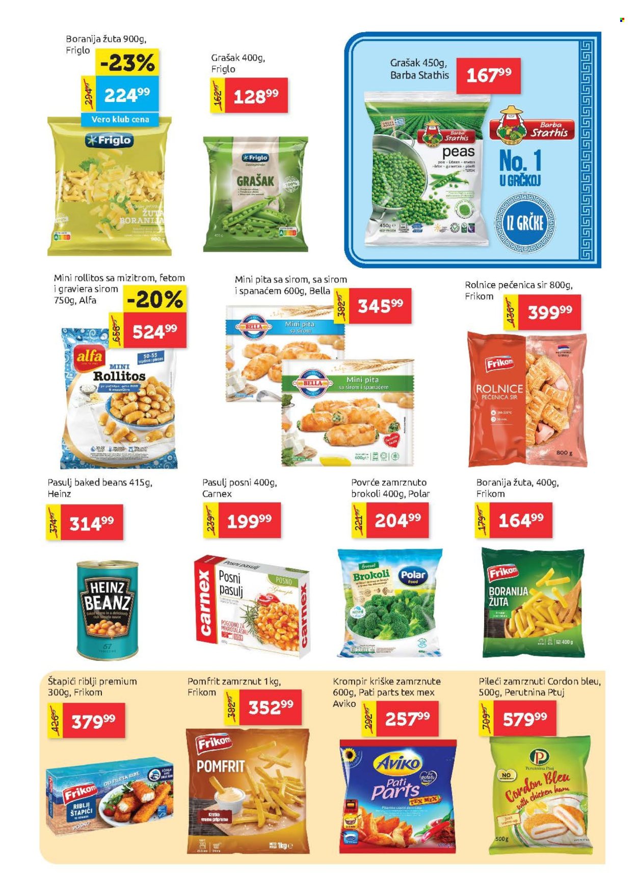 supervero - SuperVERO katalog - 06.03.-12.03.2026 - page: 11