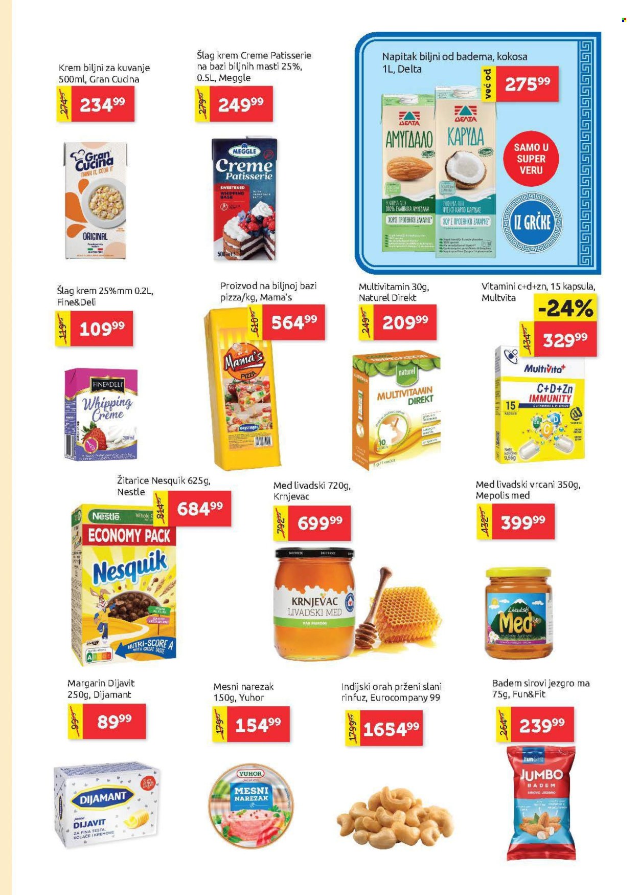 supervero - SuperVERO katalog - 06.03.-12.03.2026 - page: 13