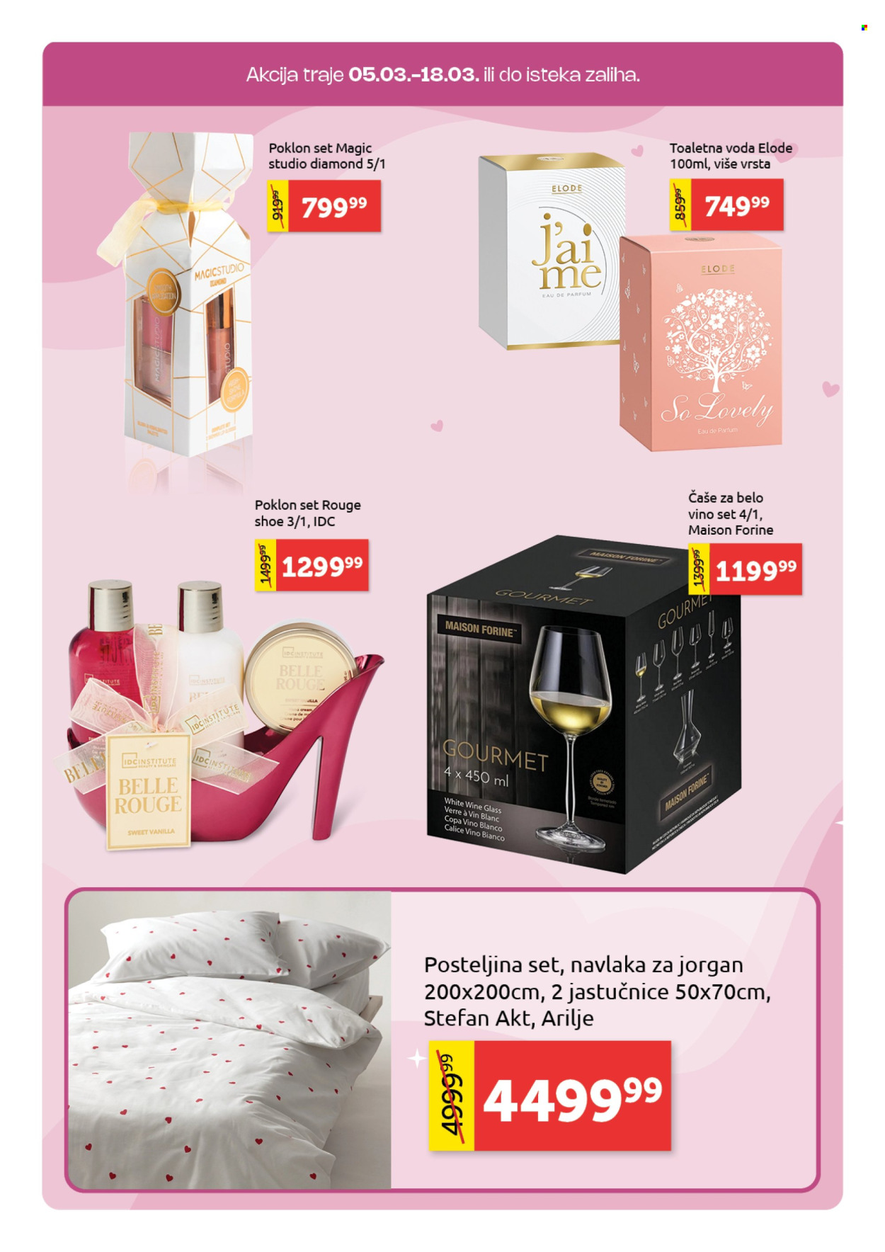 supervero - SuperVERO katalog - 06.03.-12.03.2026 - page: 3