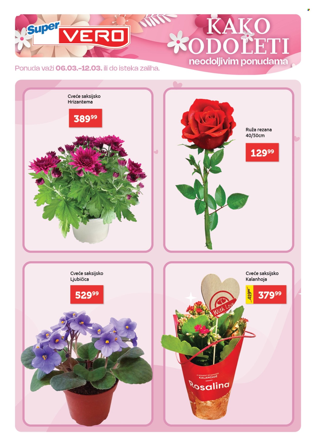 supervero - SuperVERO katalog - 06.03.-12.03.2026
