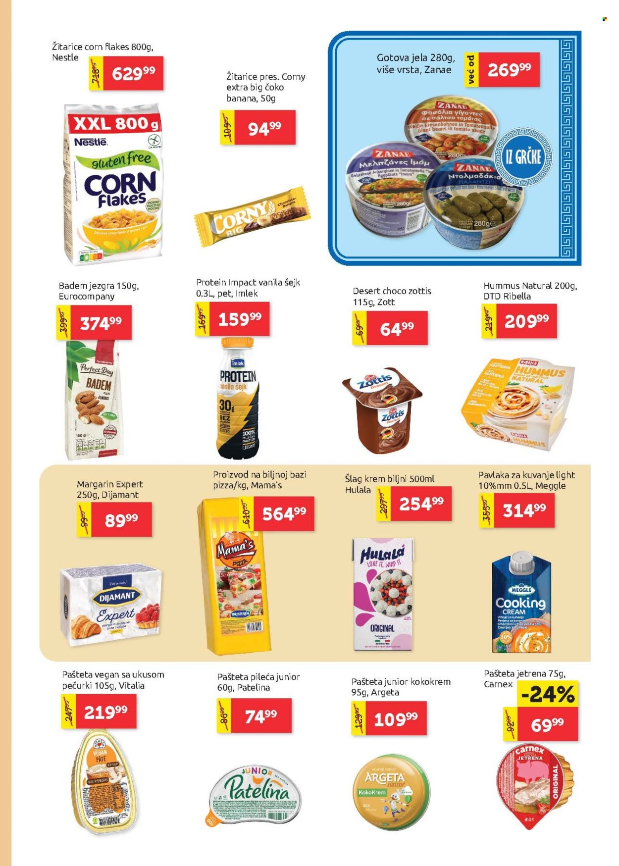 supervero - SuperVERO katalog - 19.03.-01.04.2026 - page: 13