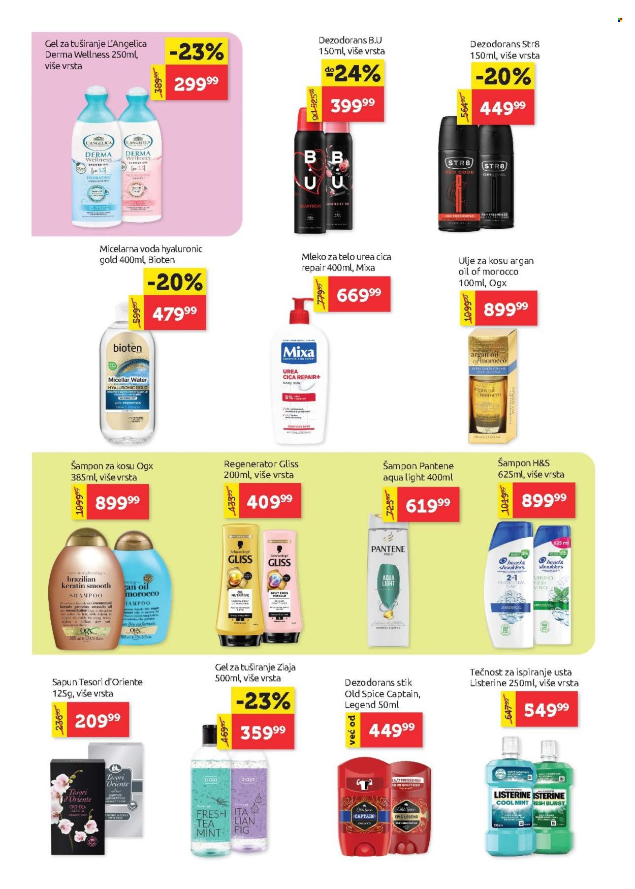 supervero - SuperVERO katalog - 19.03.-01.04.2026 - page: 20