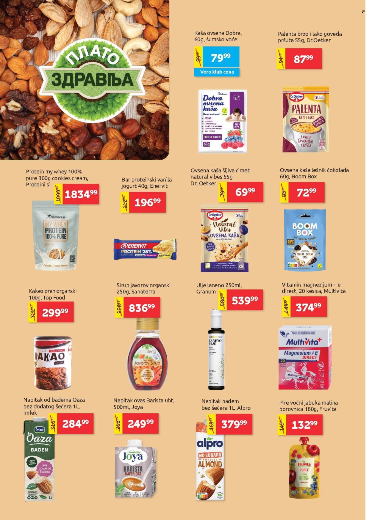 supervero - SuperVERO katalog - 19.03.-01.04.2026 - page: 12