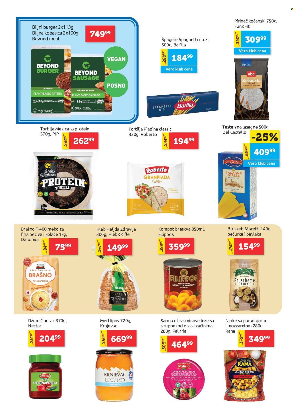 supervero - SuperVERO katalog - 19.03.-01.04.2026 - page: 10