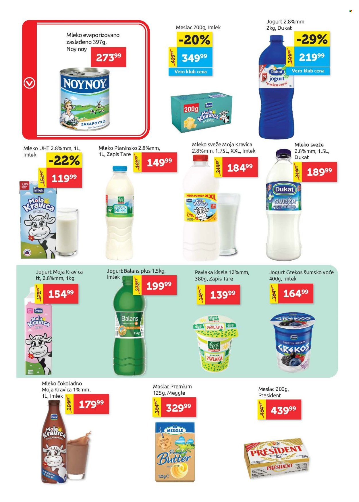 supervero - SuperVERO katalog - 19.03.-01.04.2026 - page: 6