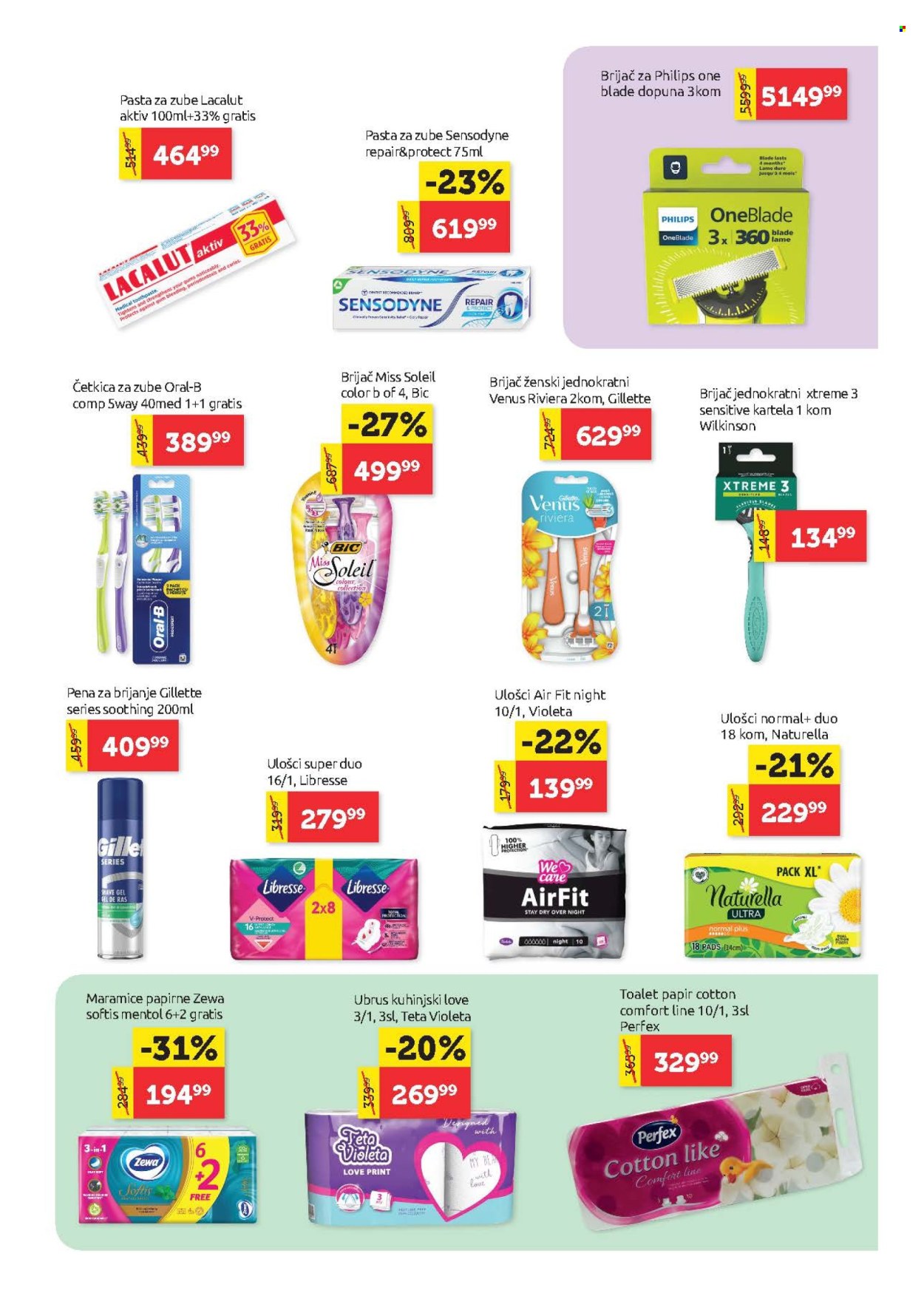 supervero - SuperVERO katalog - 19.03.-01.04.2026 - page: 21