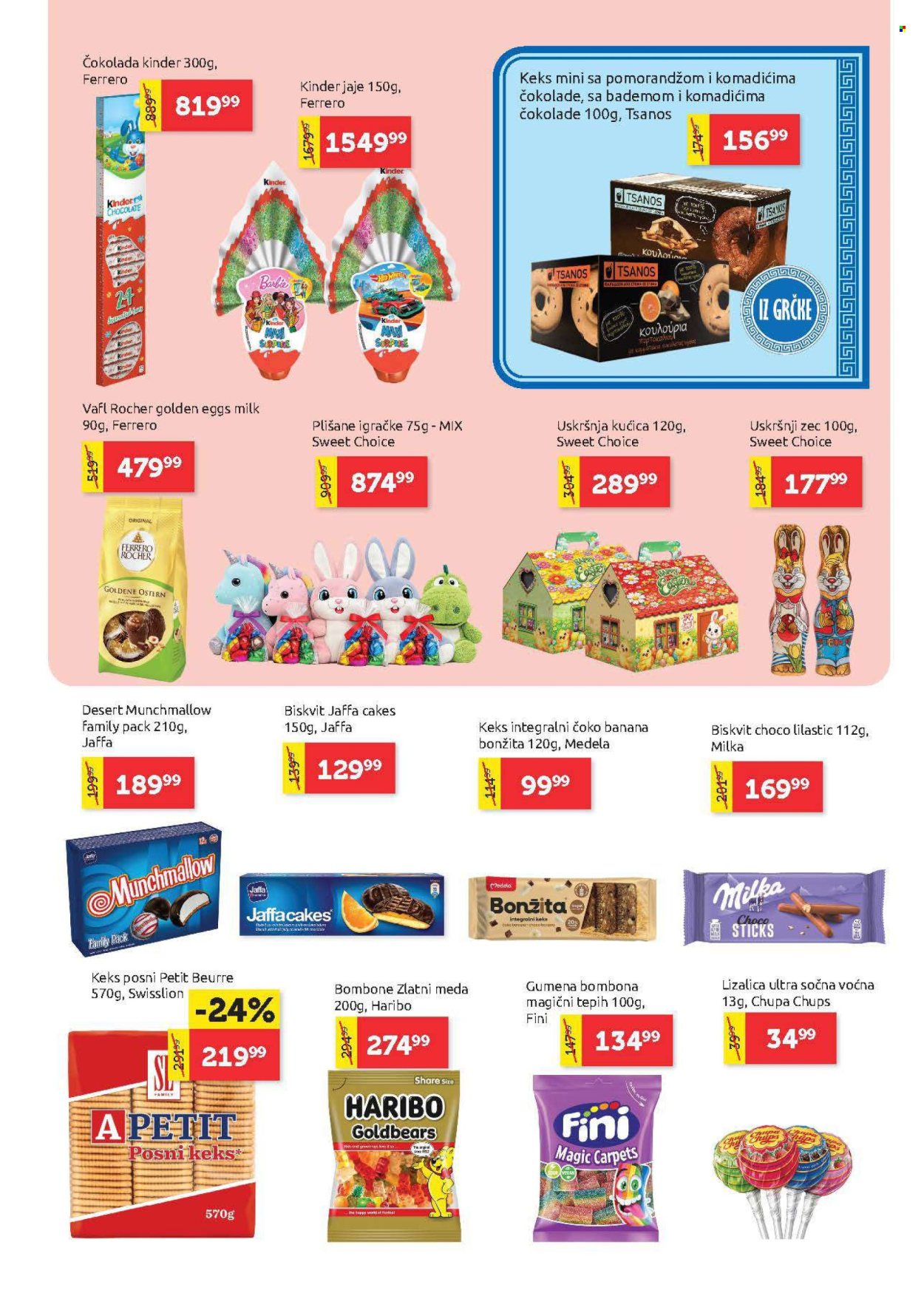 supervero - SuperVERO katalog - 02.04.-15.04.2026 - page: 21