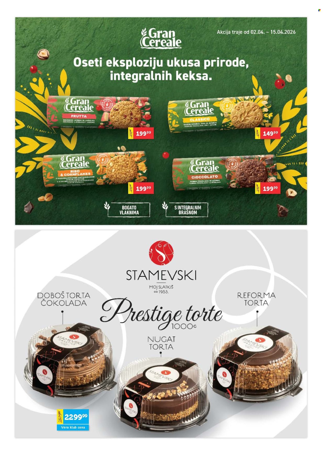 supervero - SuperVERO katalog - 02.04.-15.04.2026 - page: 22