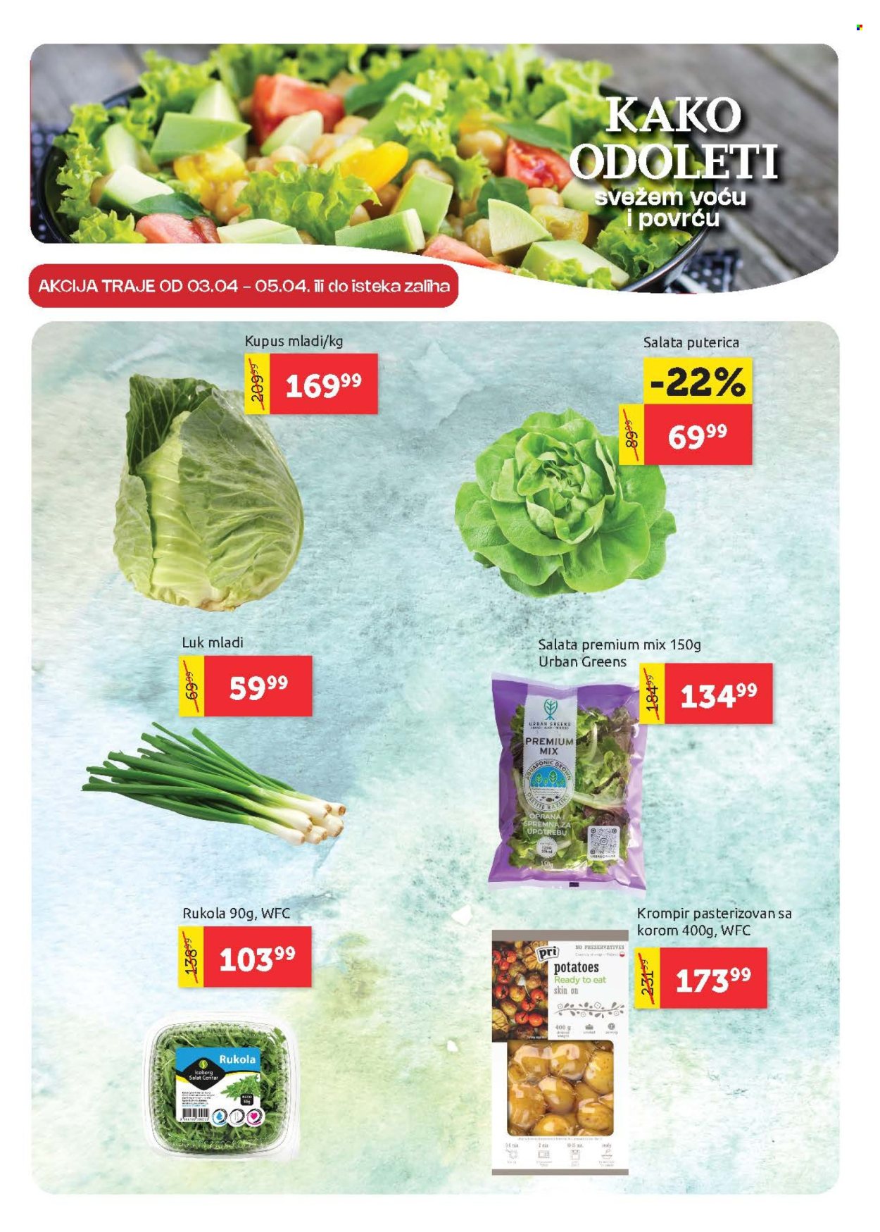 supervero - SuperVERO katalog - 02.04.-15.04.2026 - page: 6