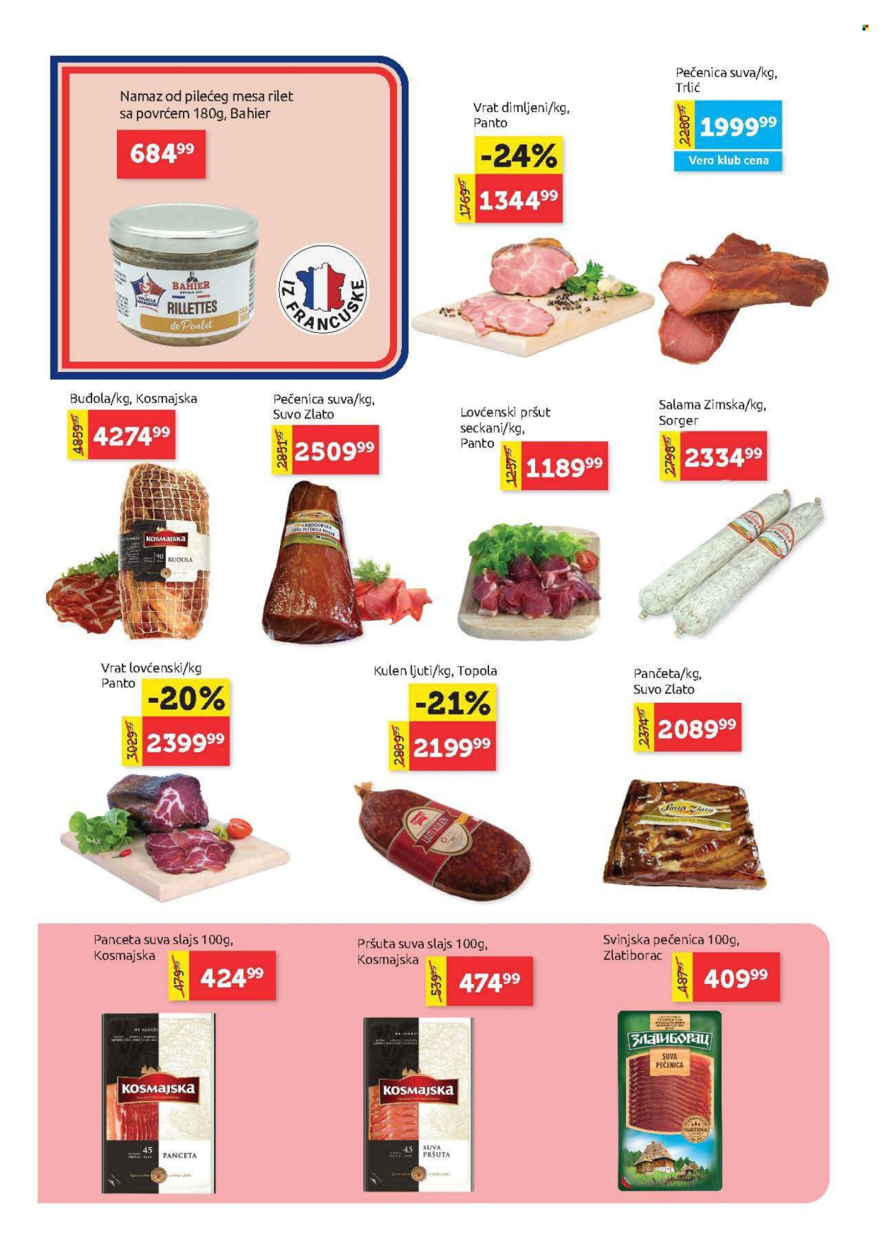 supervero - SuperVERO katalog - 02.04.-15.04.2026 - page: 8