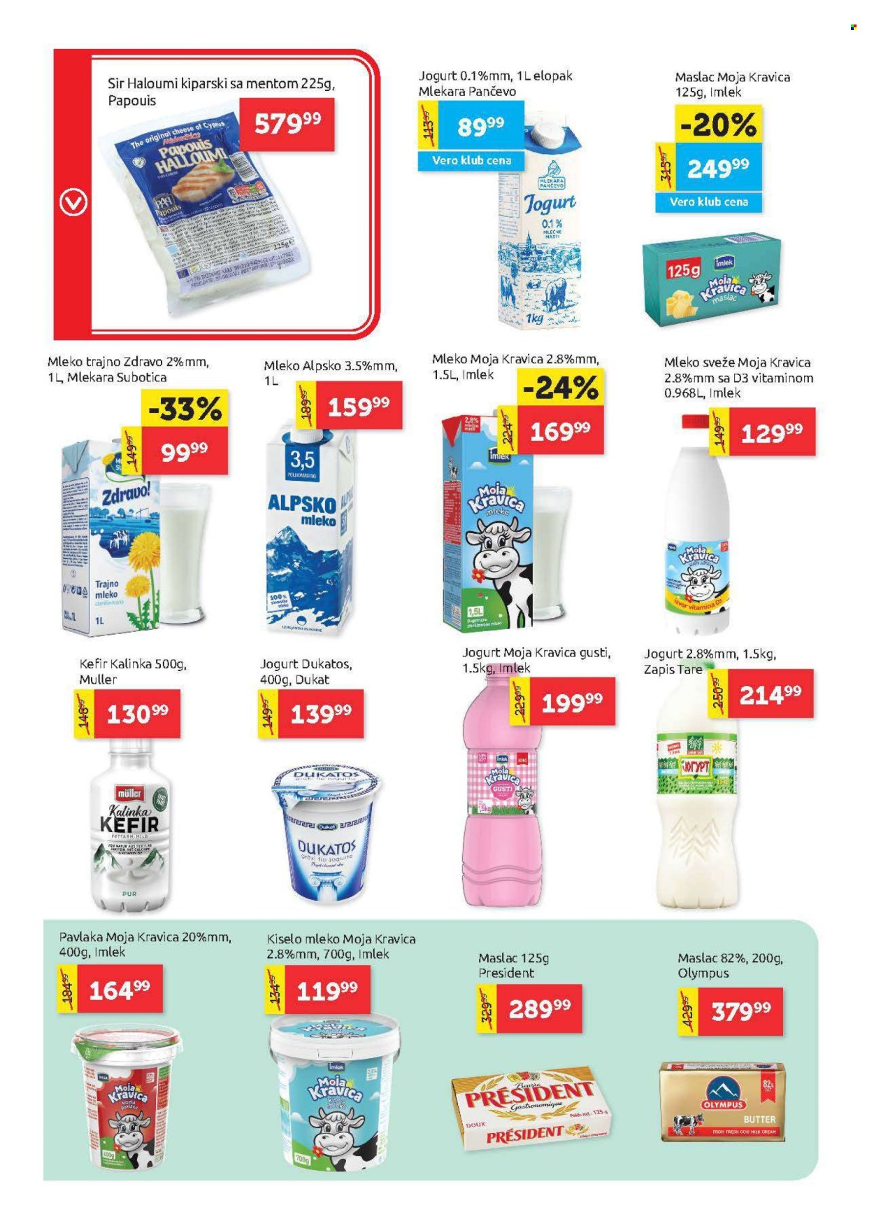 supervero - SuperVERO katalog - 02.04.-15.04.2026 - page: 10