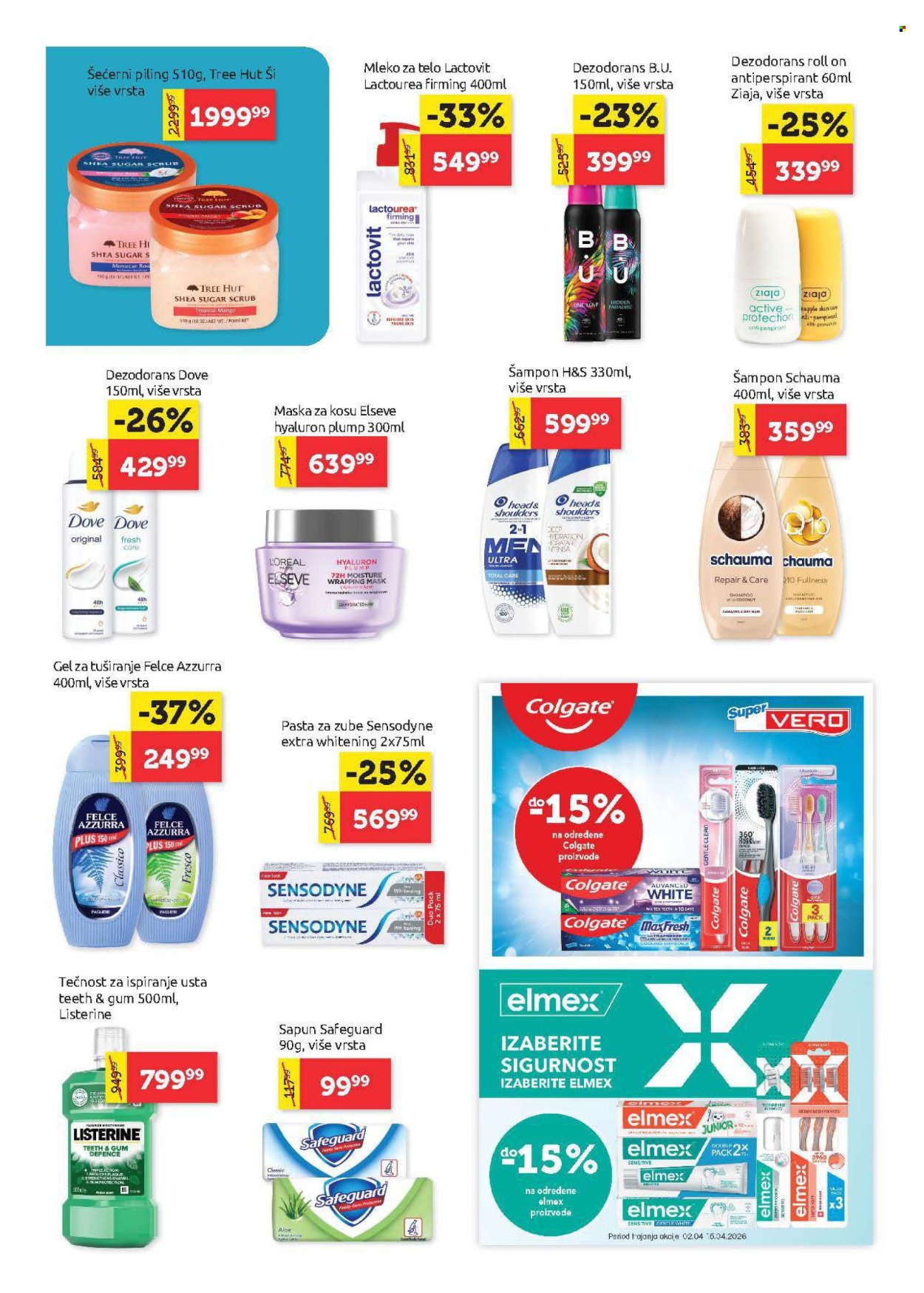 supervero - SuperVERO katalog - 02.04.-15.04.2026 - page: 28