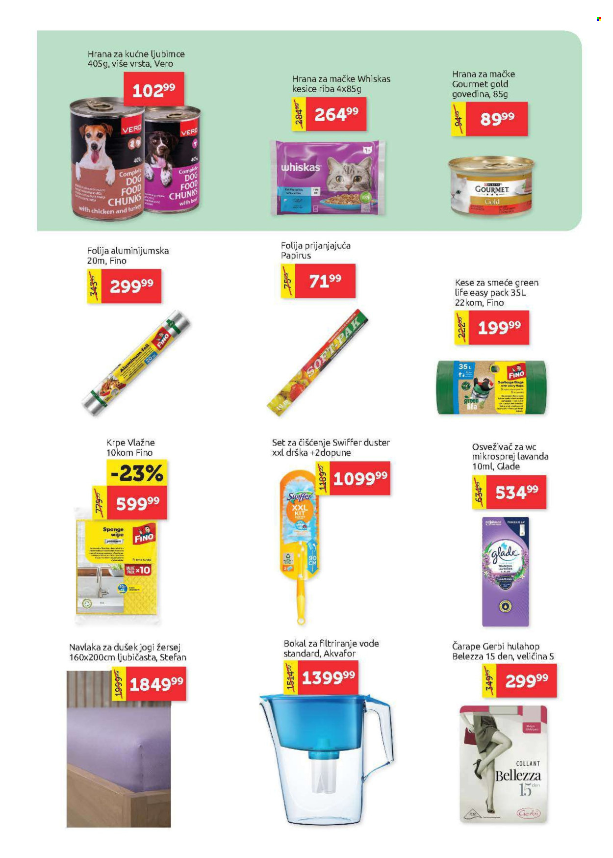 supervero - SuperVERO katalog - 02.04.-15.04.2026 - page: 33