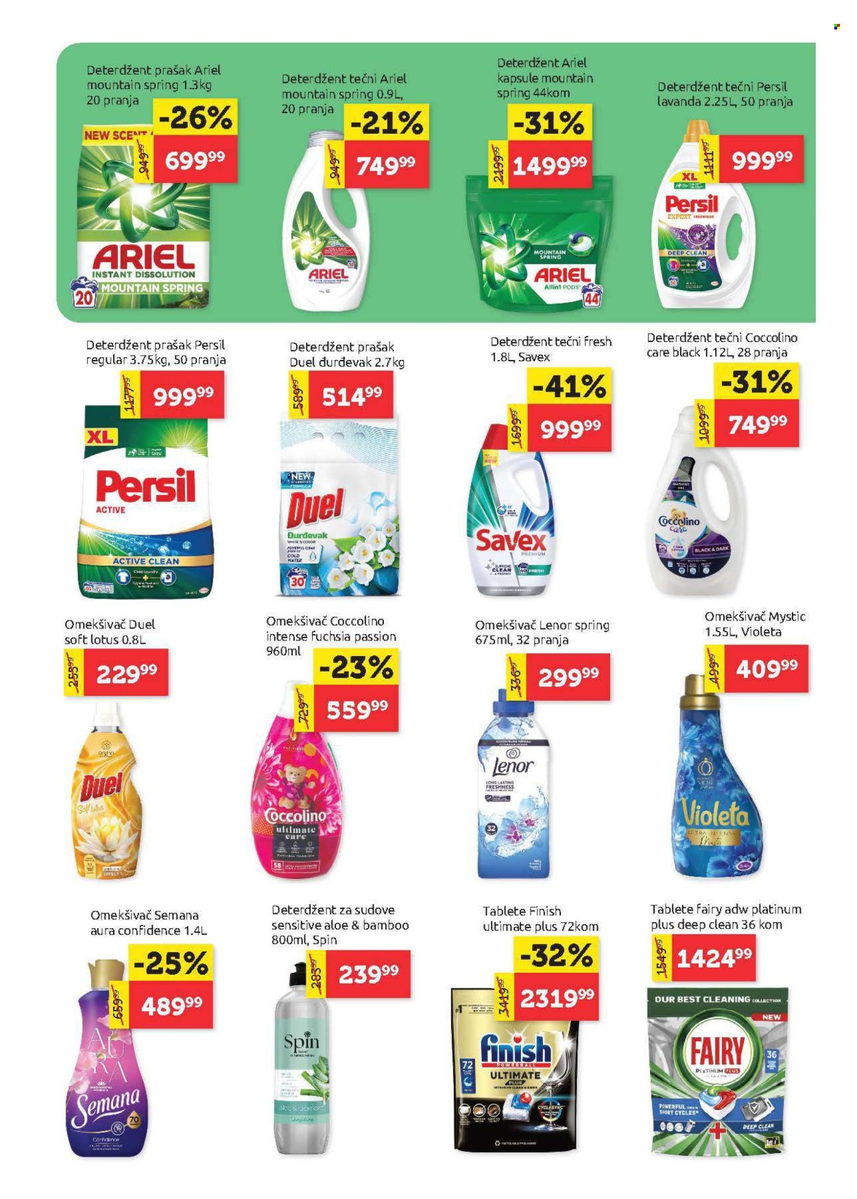 supervero - SuperVERO katalog - 02.04.-15.04.2026 - page: 31