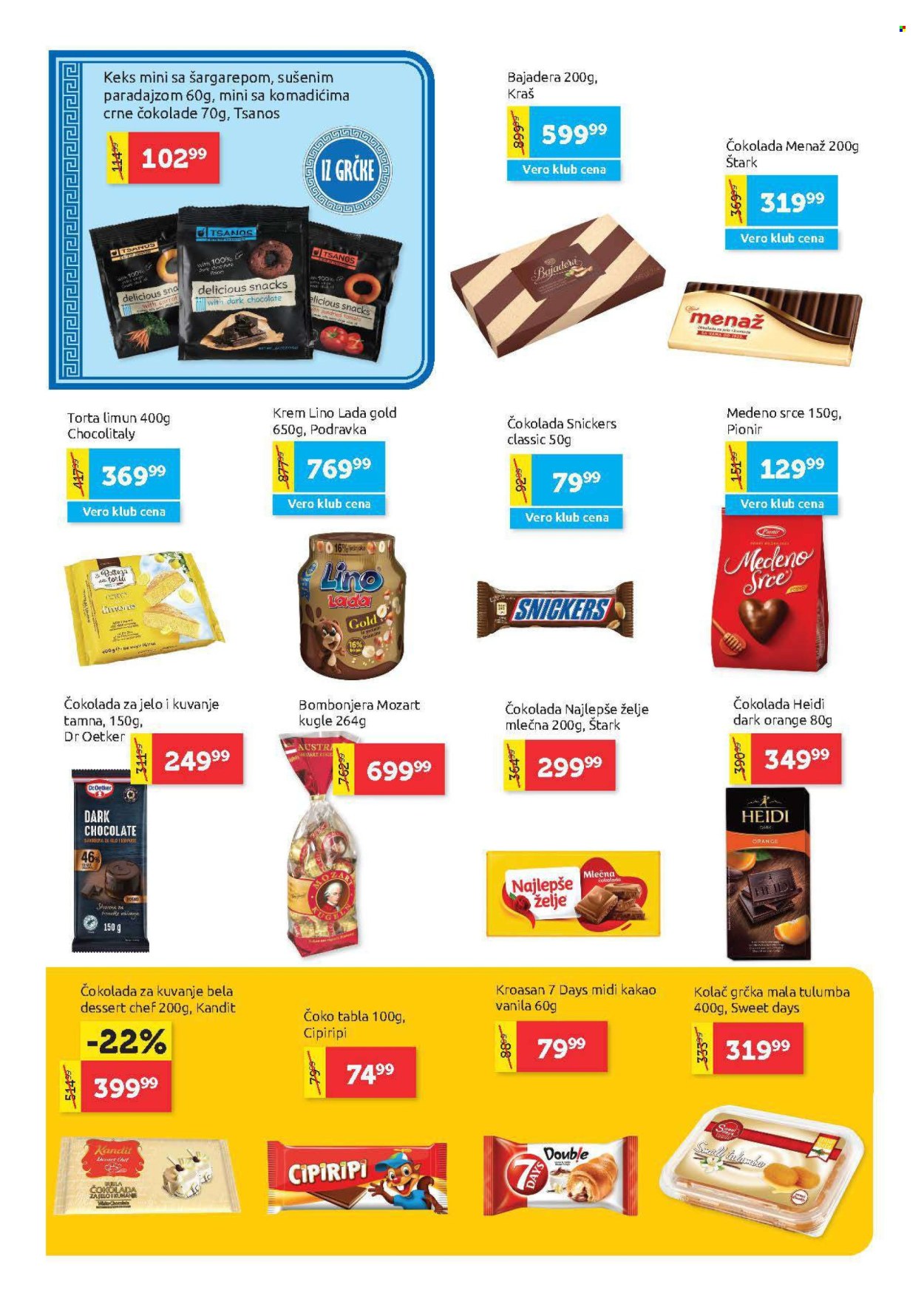 supervero - SuperVERO katalog - 02.04.-15.04.2026 - page: 20