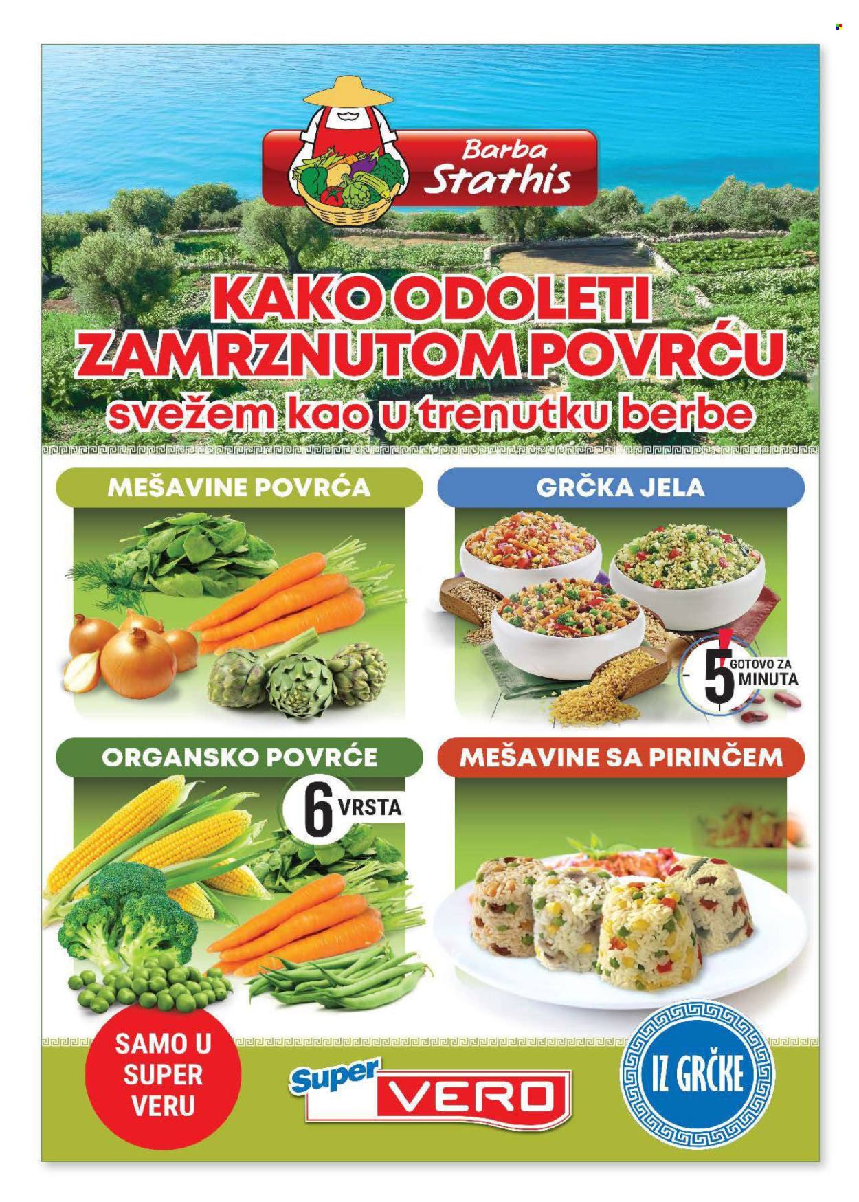 supervero - SuperVERO katalog - 02.04.-15.04.2026 - page: 35