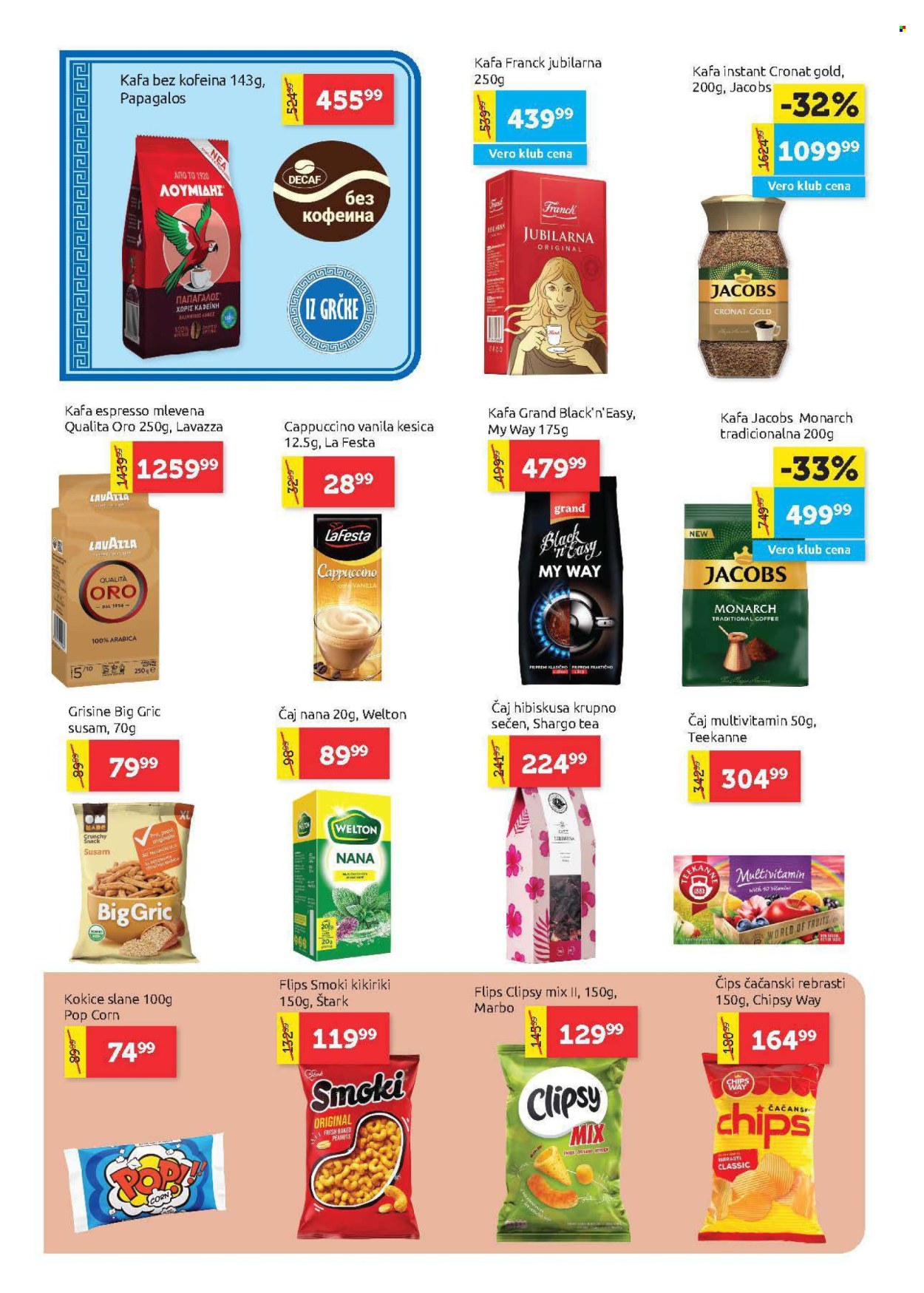 supervero - SuperVERO katalog - 02.04.-15.04.2026 - page: 18