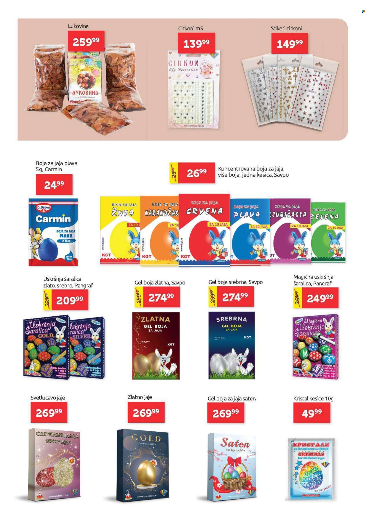 supervero - SuperVERO katalog - 02.04.-15.04.2026 - page: 36