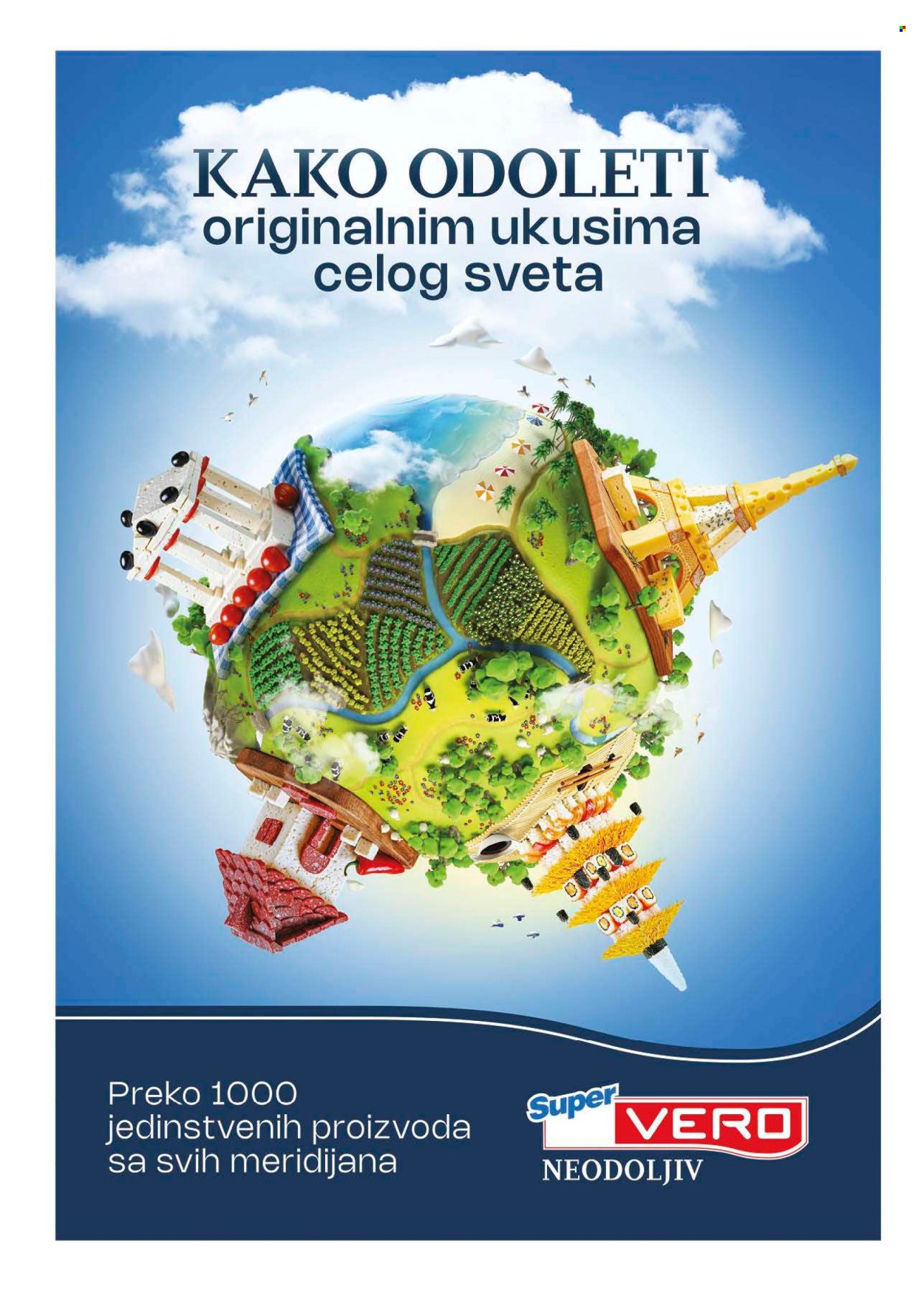 supervero - SuperVERO katalog - 02.04.-15.04.2026 - page: 37