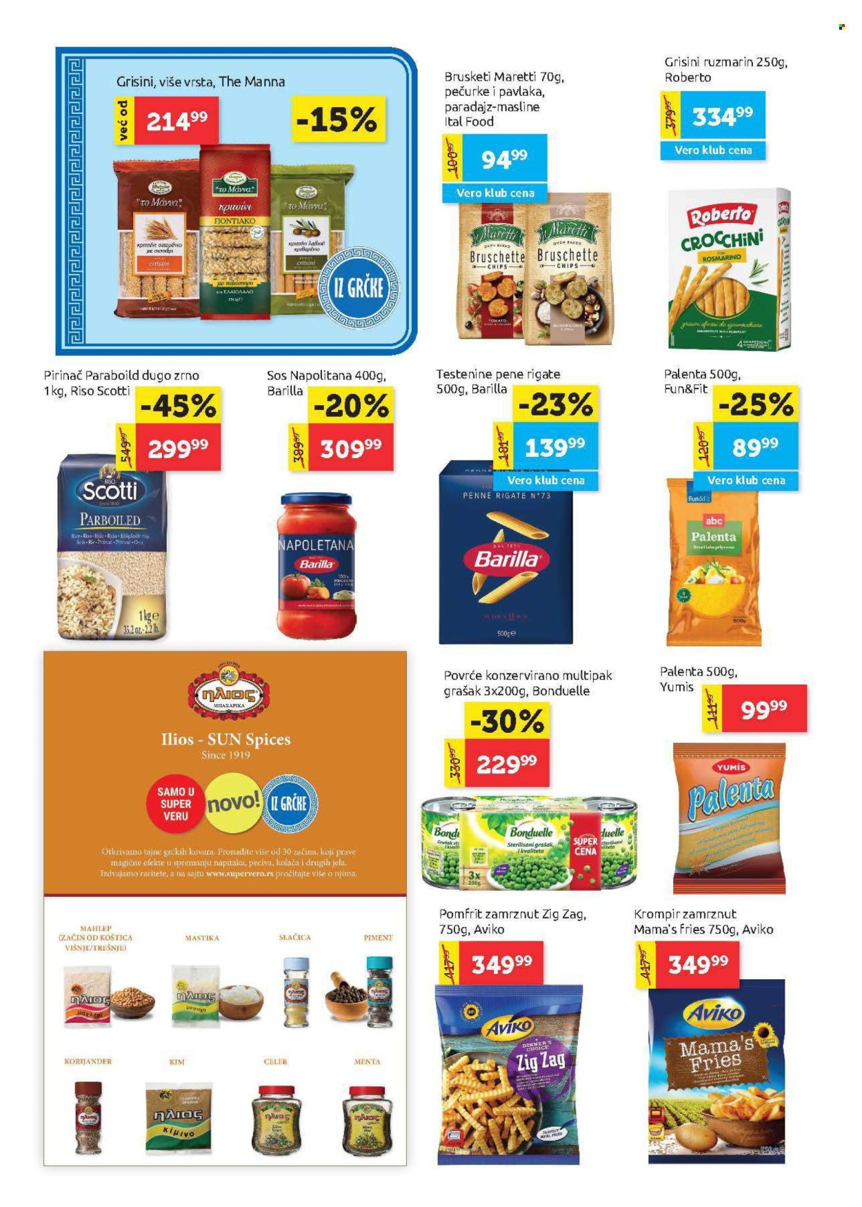 supervero - SuperVERO katalog - 02.04.-15.04.2026 - page: 14