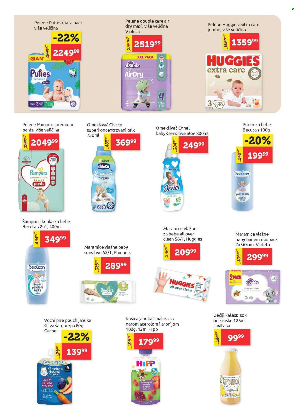 supervero - SuperVERO katalog - 02.04.-15.04.2026 - page: 30