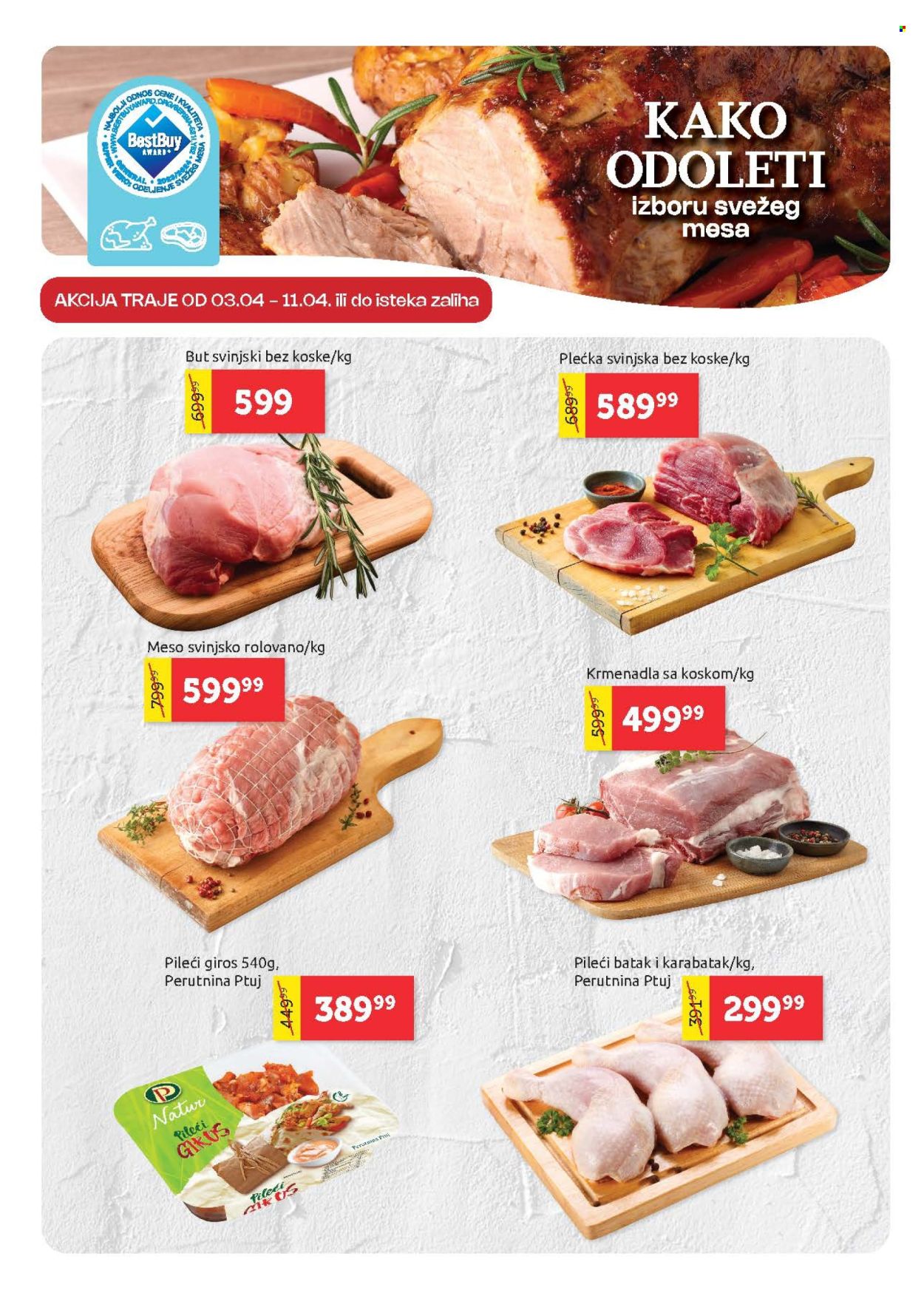 supervero - SuperVERO katalog - 02.04.-15.04.2026 - page: 7