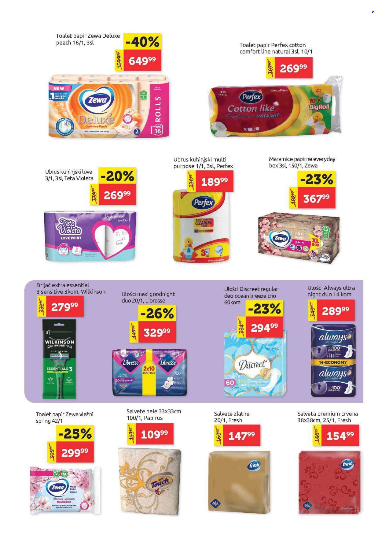 supervero - SuperVERO katalog - 02.04.-15.04.2026 - page: 29